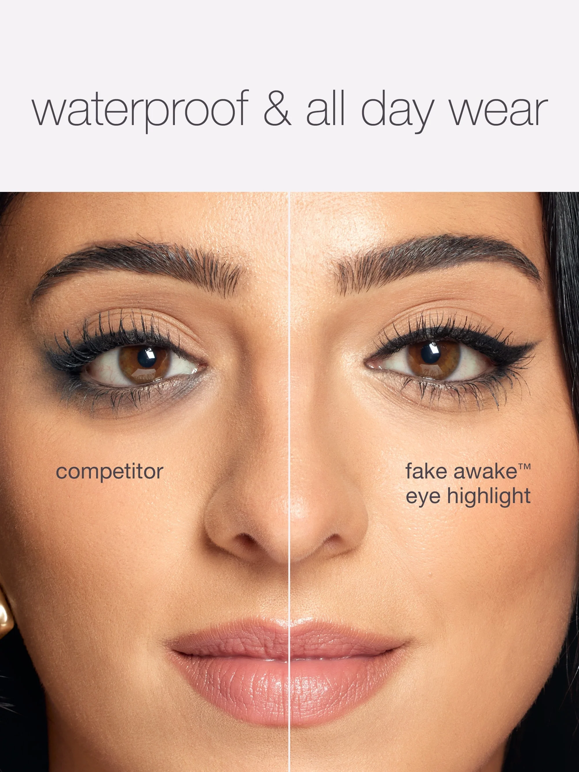 fake awake™ eye highlight - Image 4