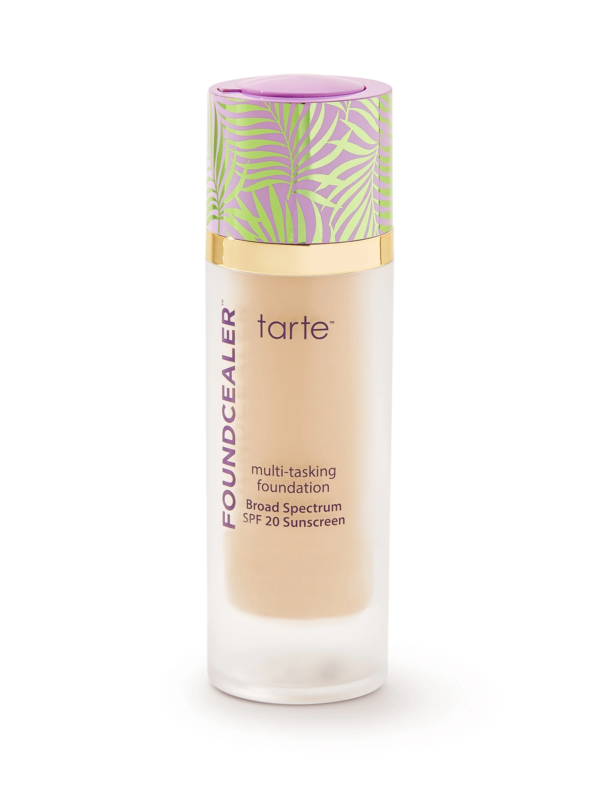 foundcealer™ foundation Broad Spectrum SPF 20 - Image 18