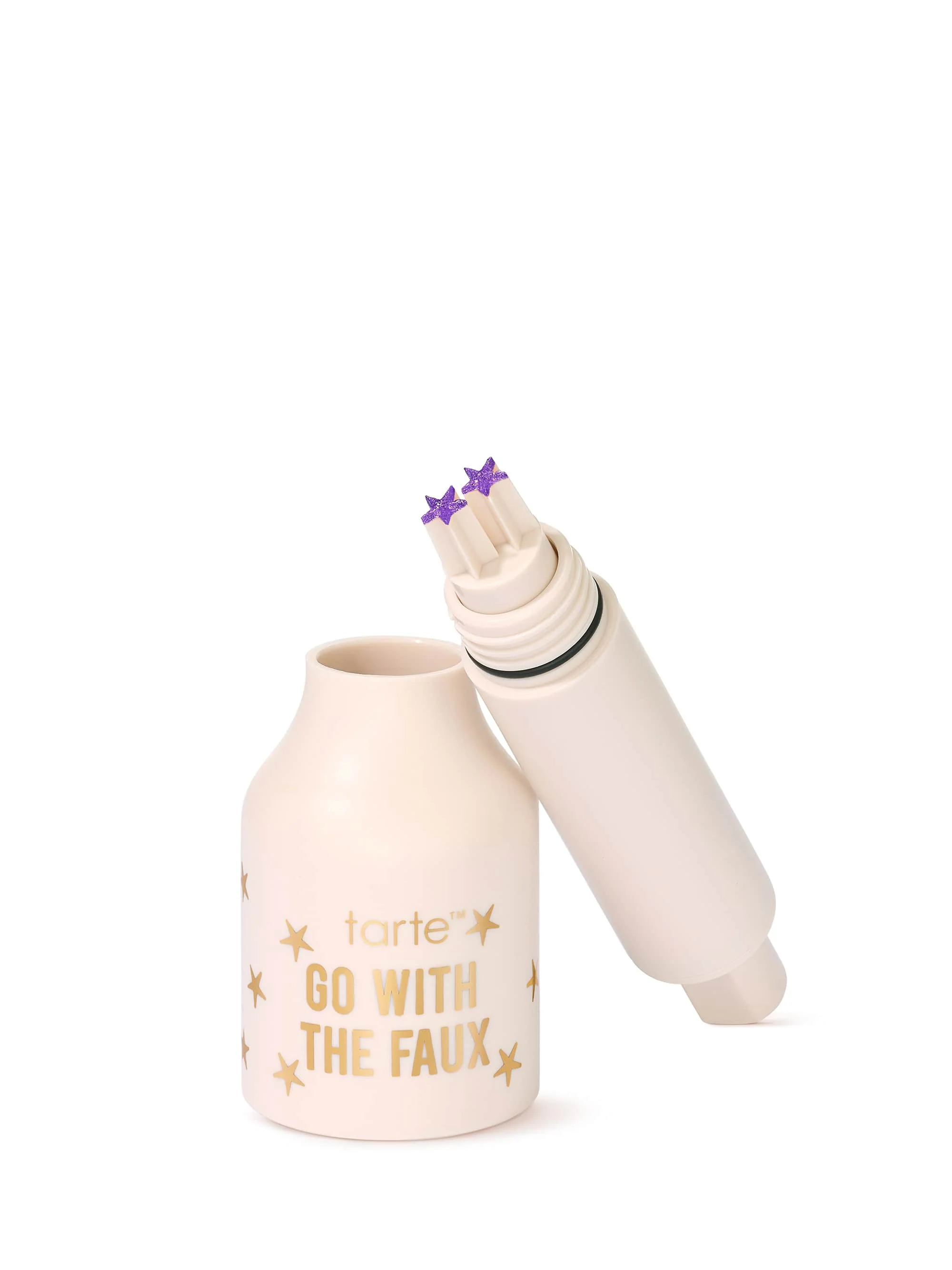 go with the faux freckle stamp in starstruck - Image 8