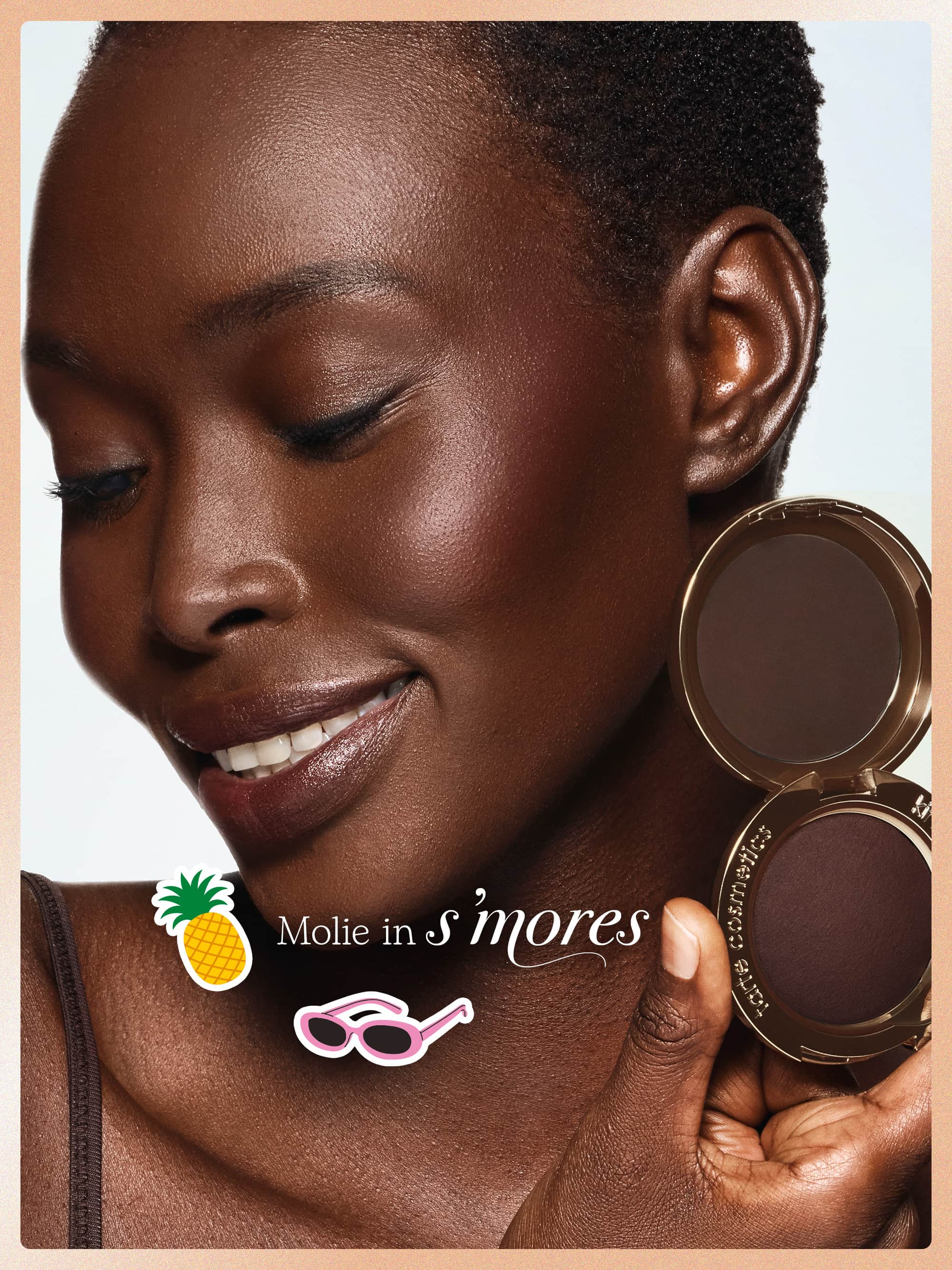 macaron sculpt & bronze duo - Image 18