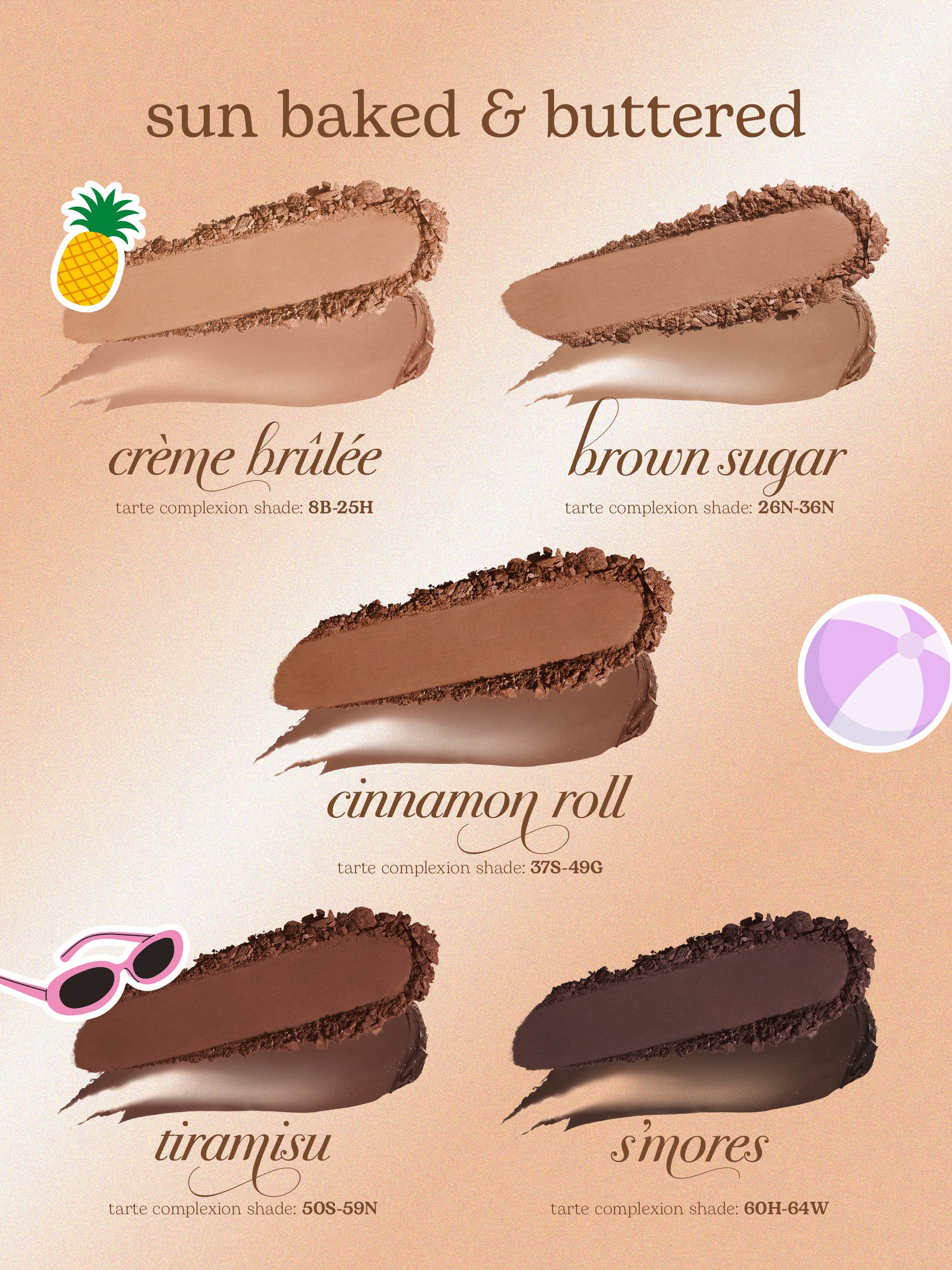 macaron sculpt & bronze duo + brush - Image 4