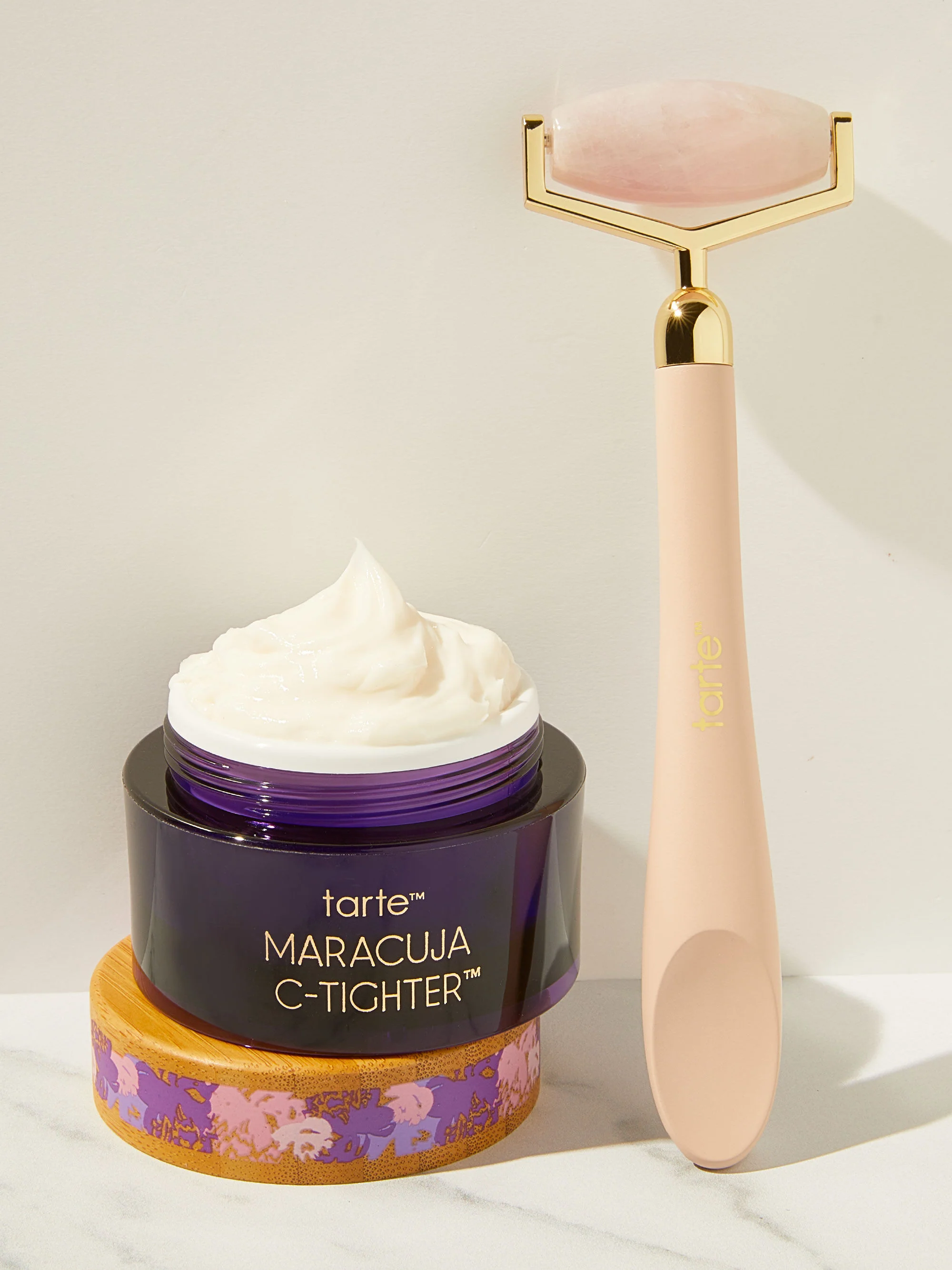 maracuja C-tighter™ face roller - Image 2