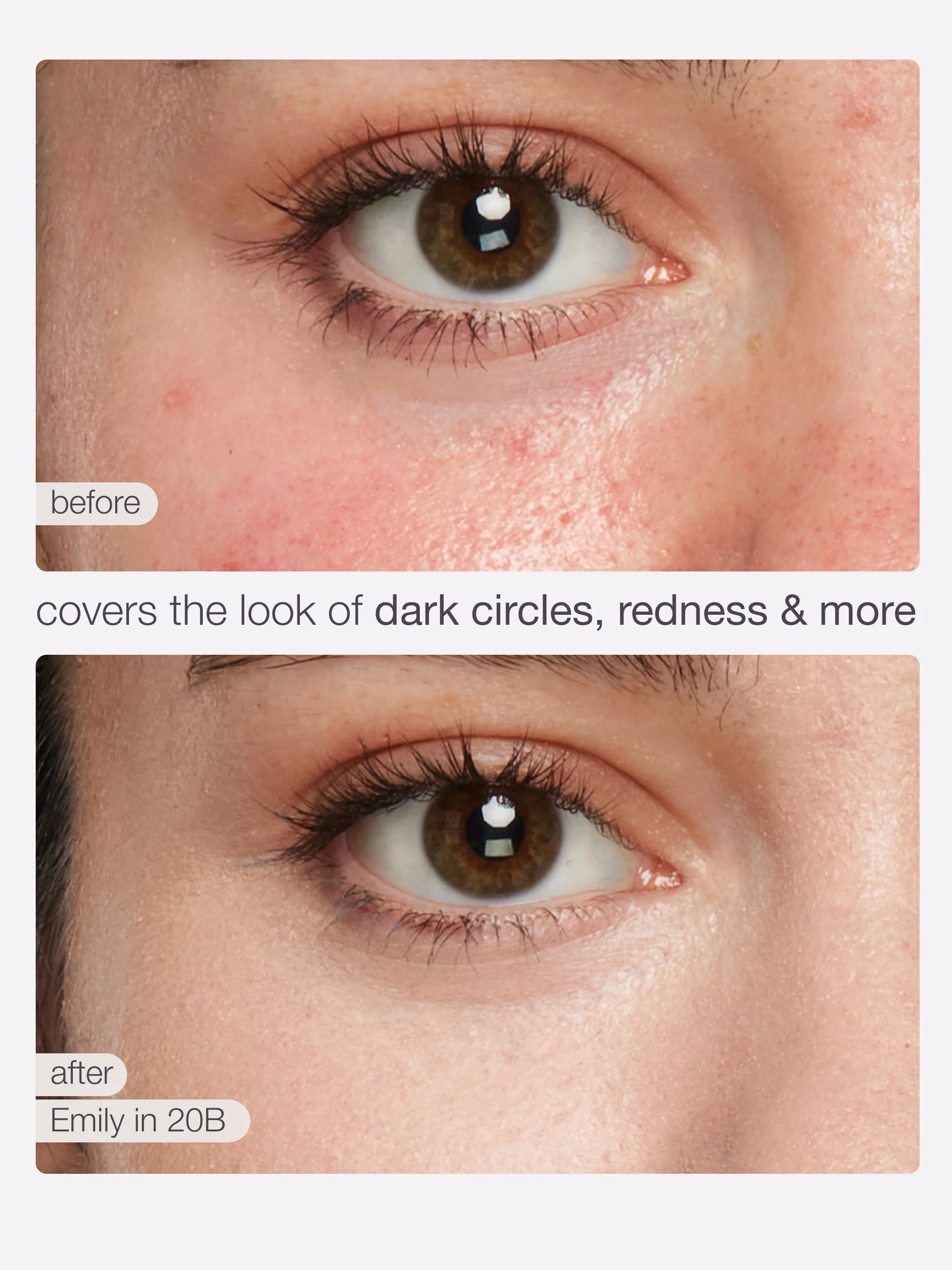 maracuja creaseless full coverage concealer™ - Image 77