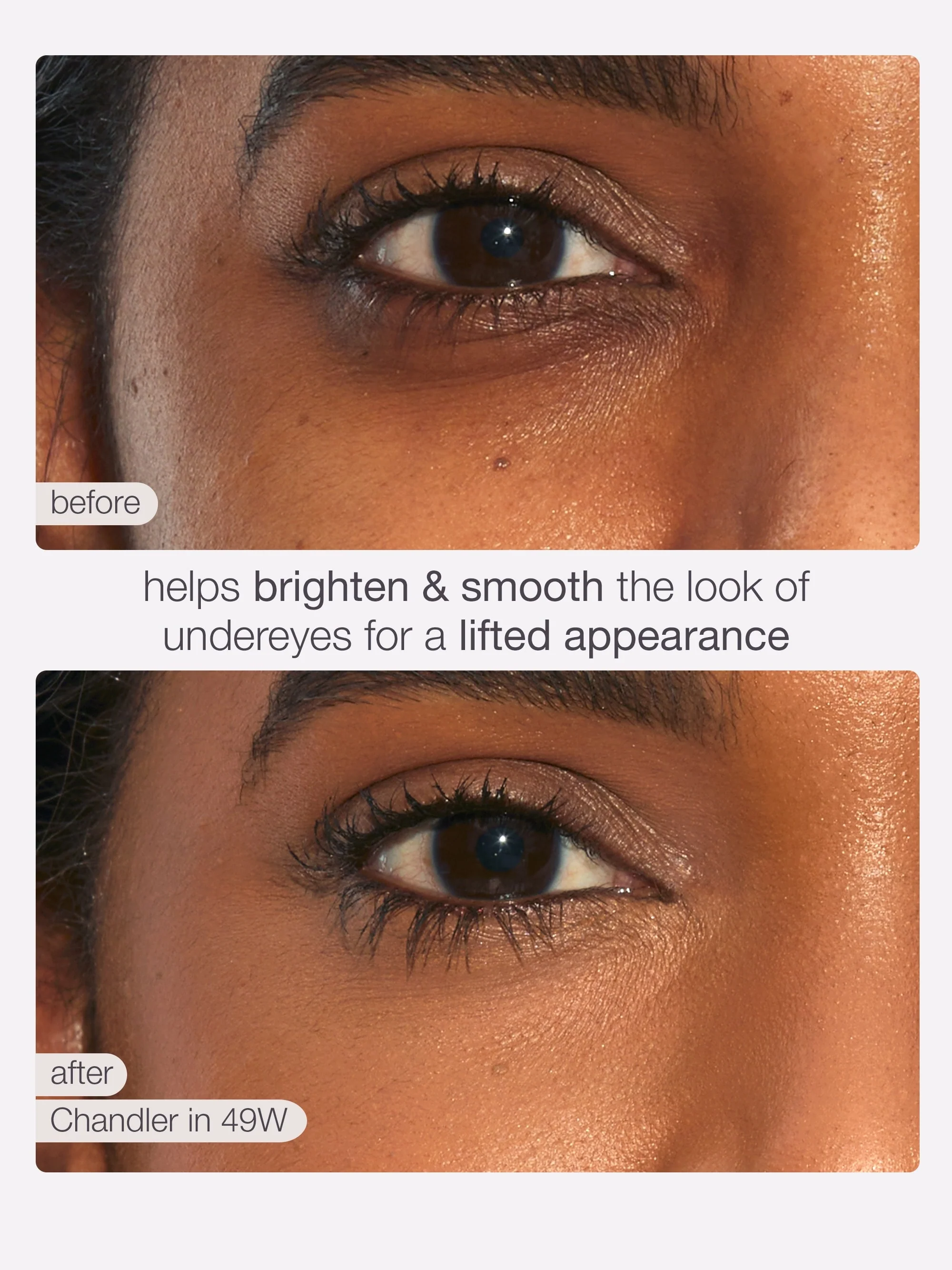 maracuja creaseless full coverage concealer™ - Image 90