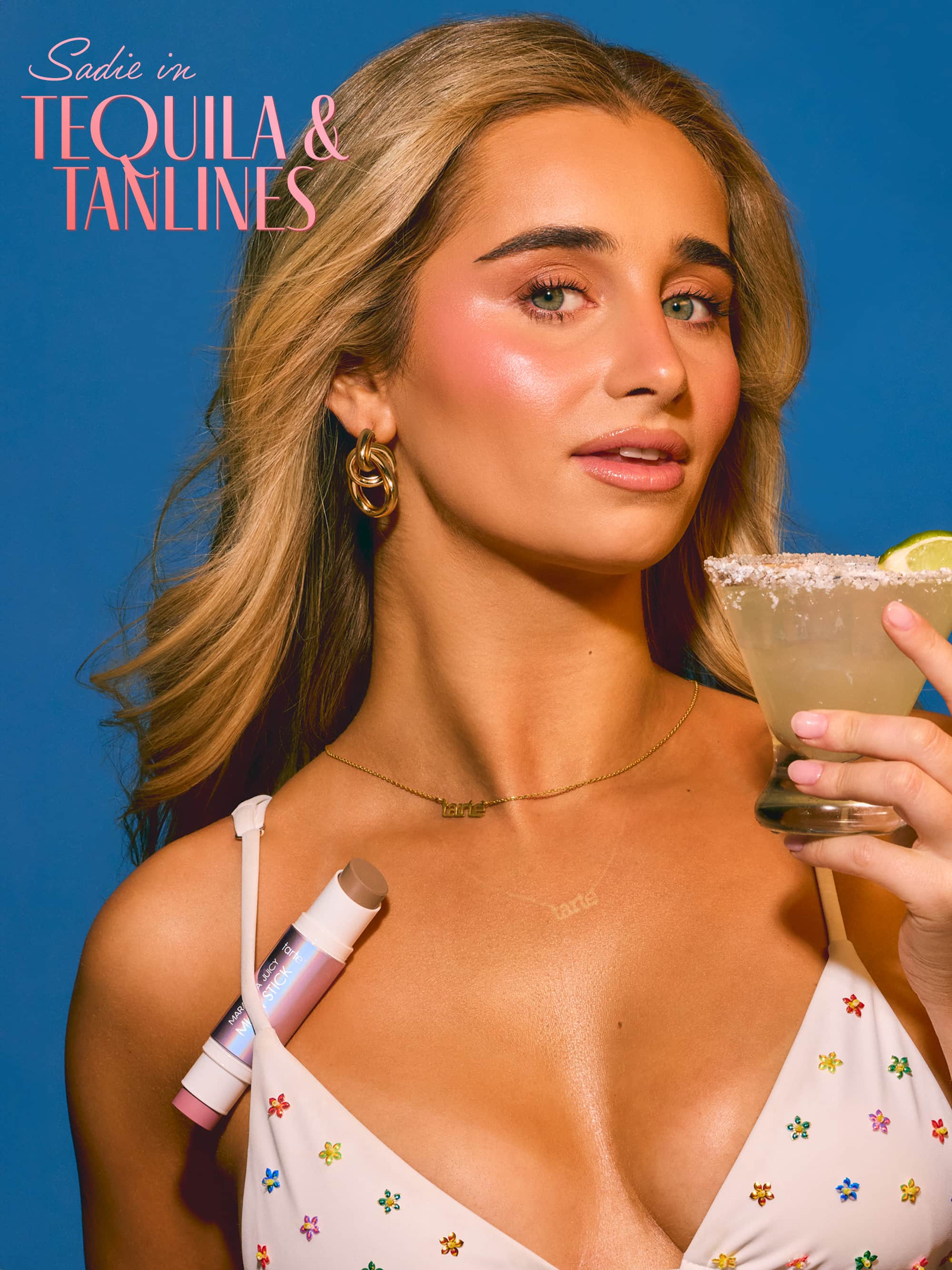 maracuja juicy blush & bronzer multi-stick - Image 9