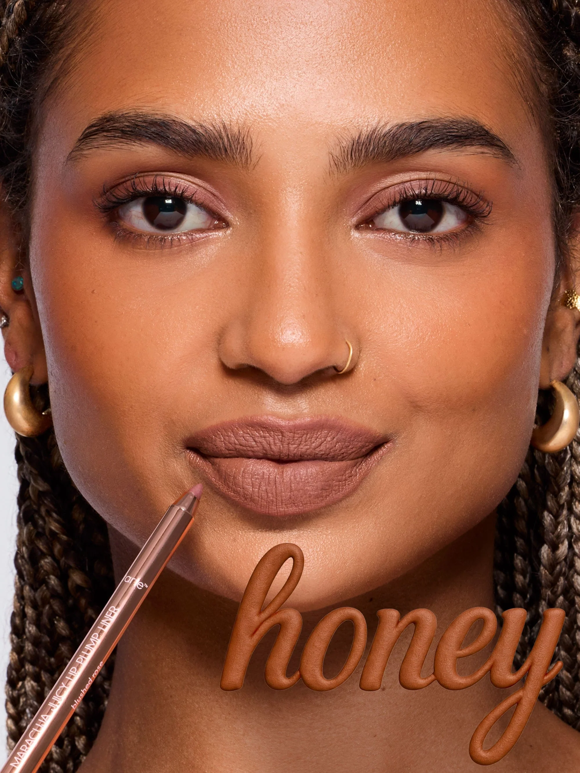 maracuja juicy lip plump liner - Image 11