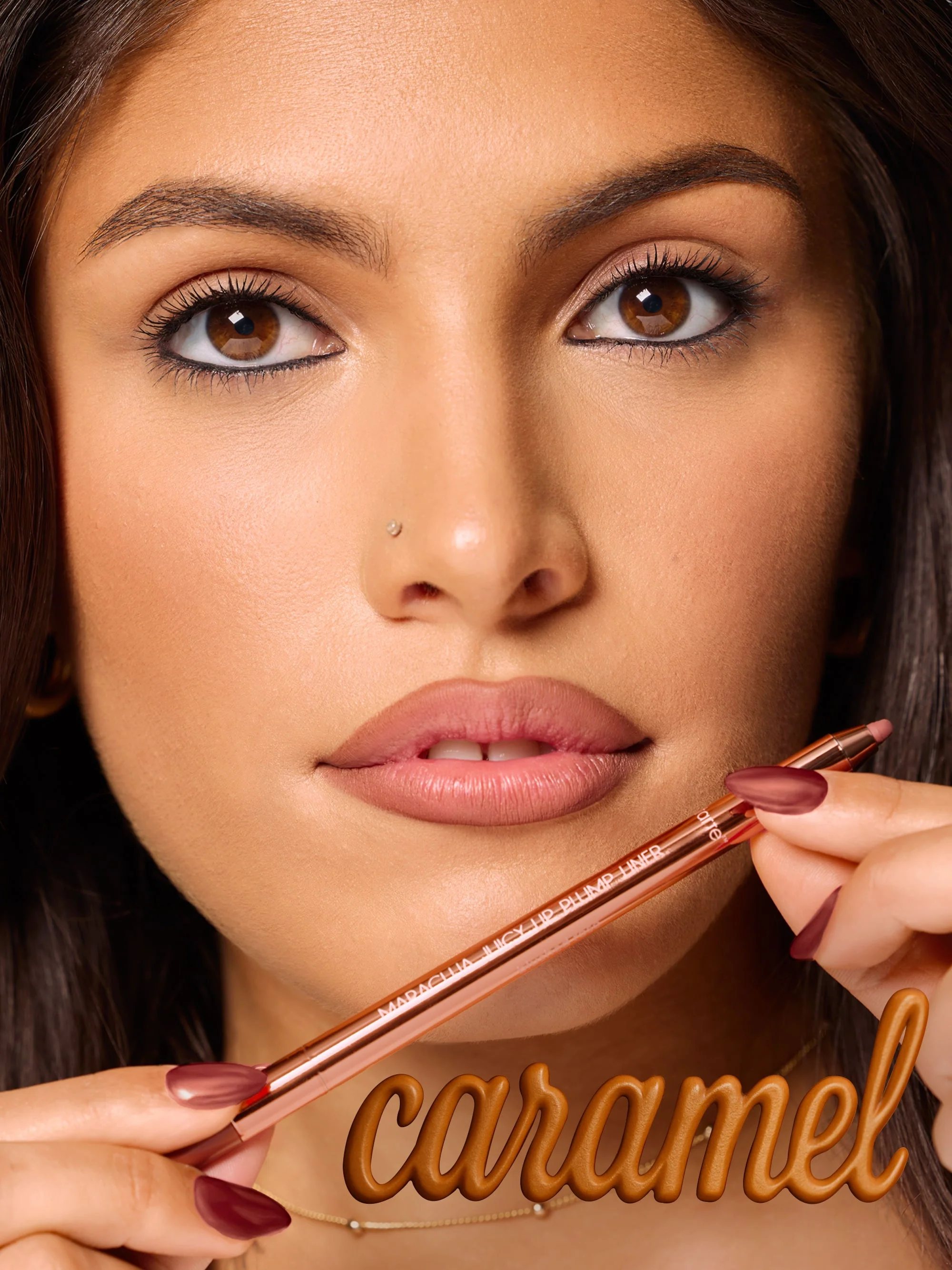 maracuja juicy lip plump liner - Image 12