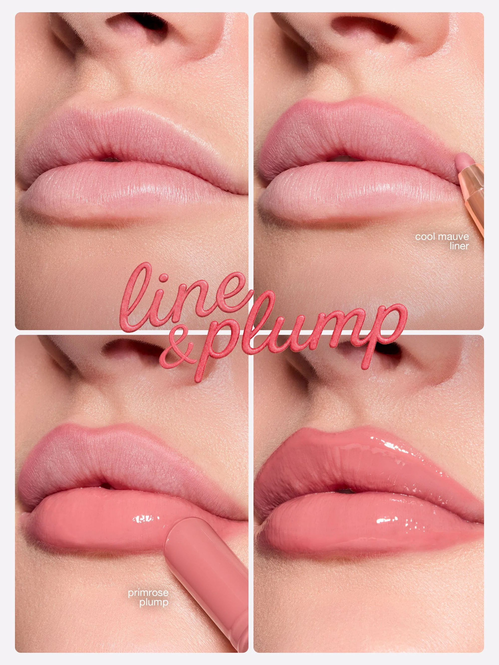 maracuja juicy lip plump liner - Image 20