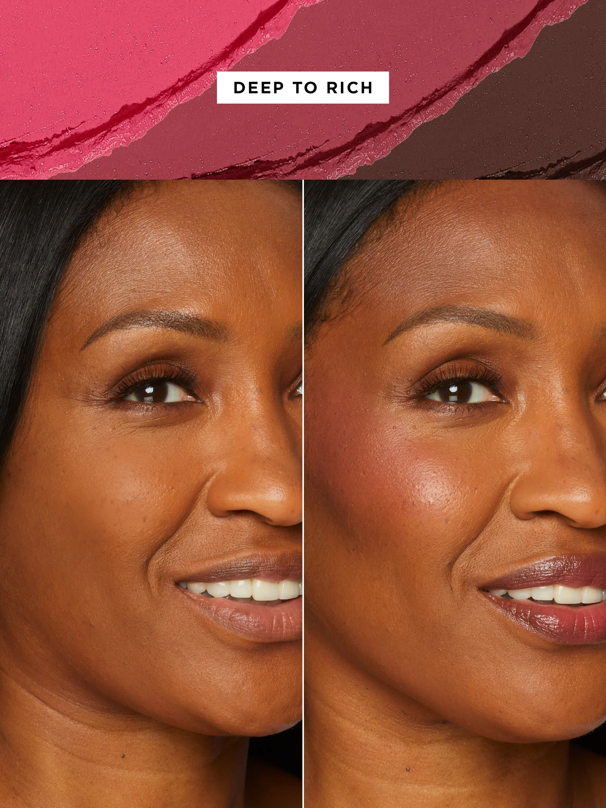 park ave princess™ cream cheek palette - Image 10