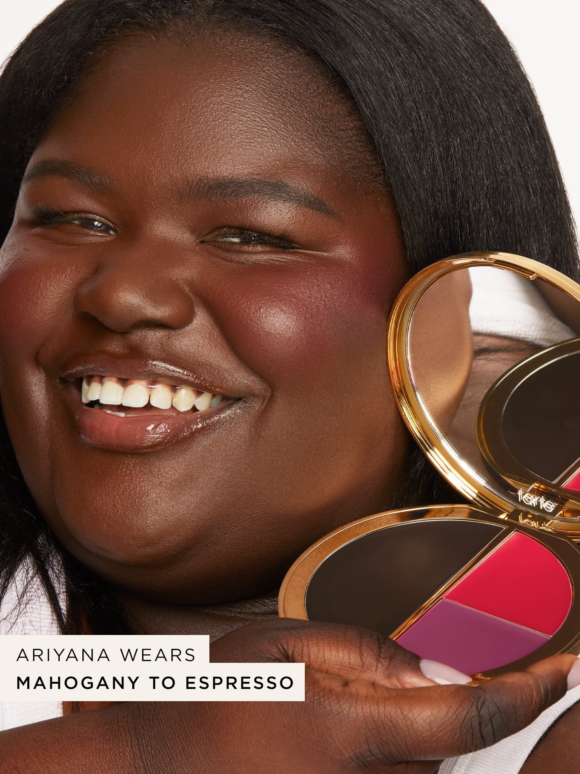 park ave princess™ cream cheek palette - Image 7