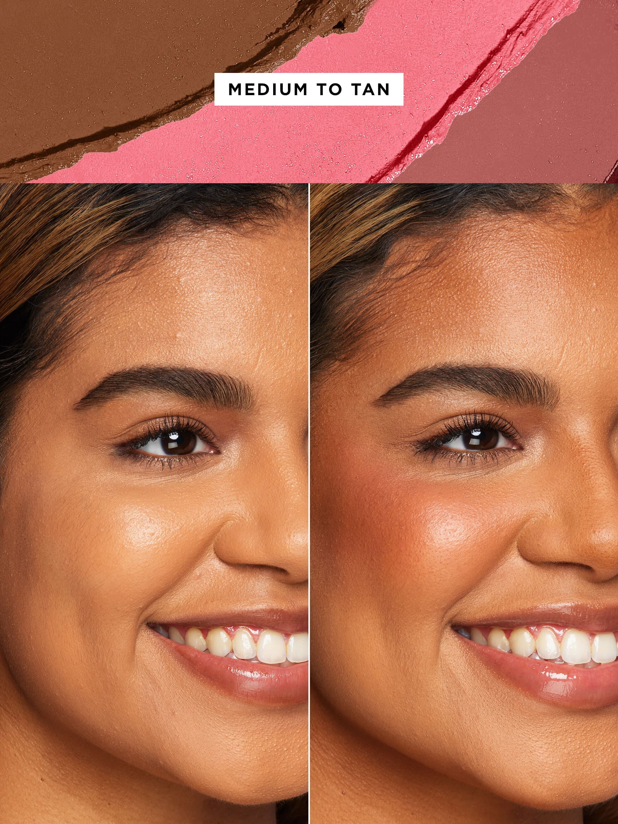 park ave princess™ cream cheek palette - Image 9