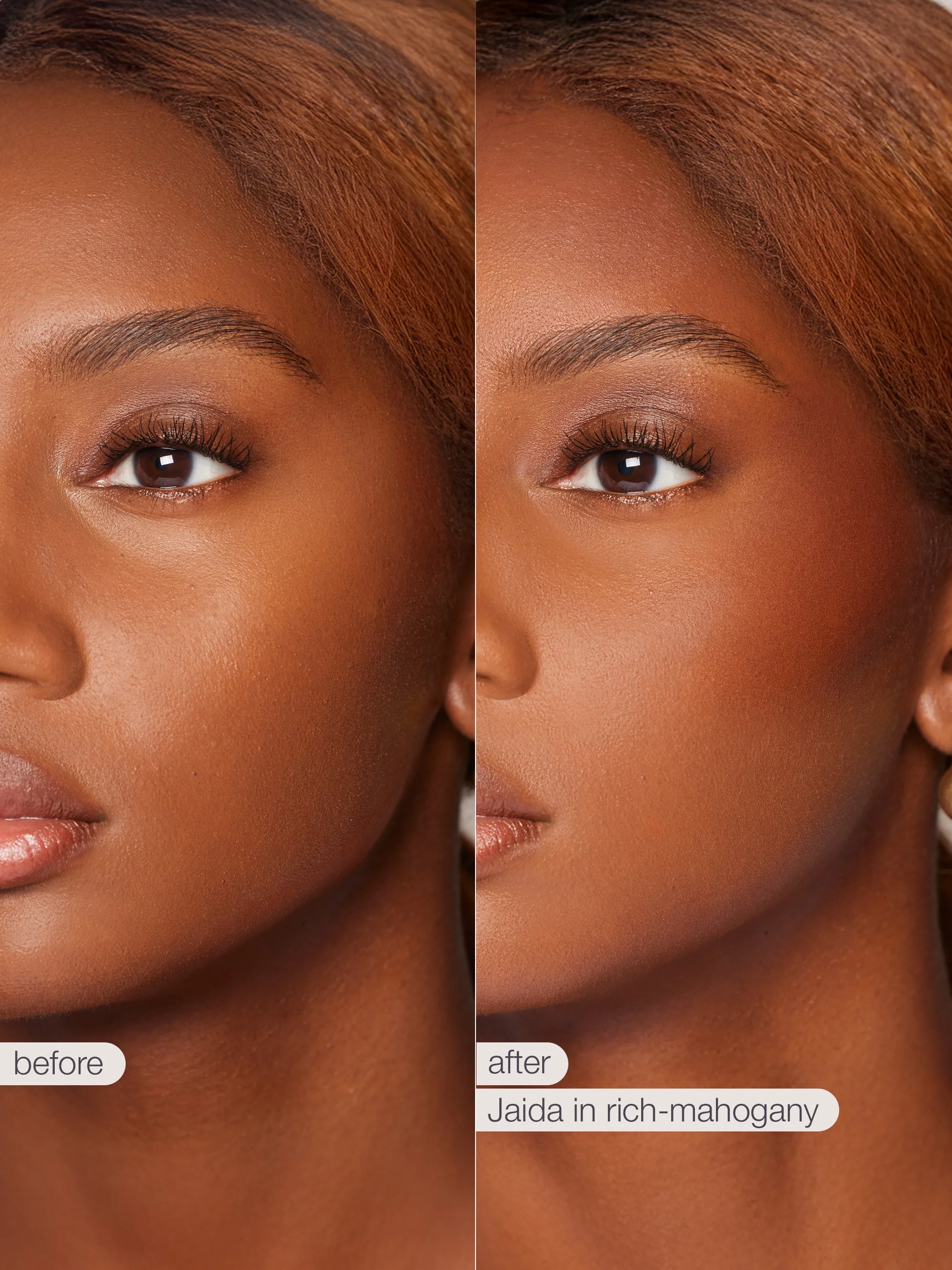 park ave princess™ matte face & body bronzer - Image 7