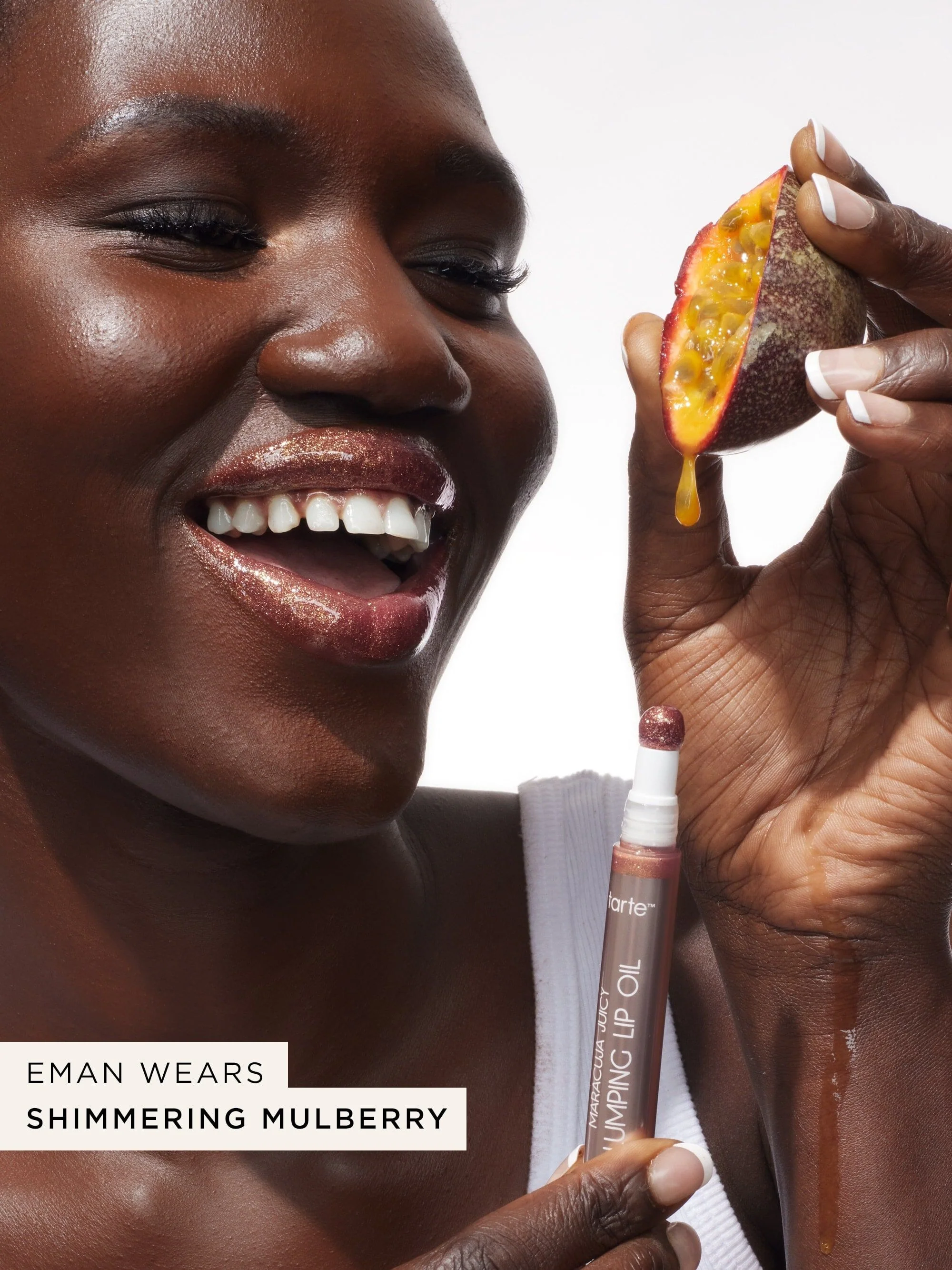 plumped up lashes & lips bundle - Image 2