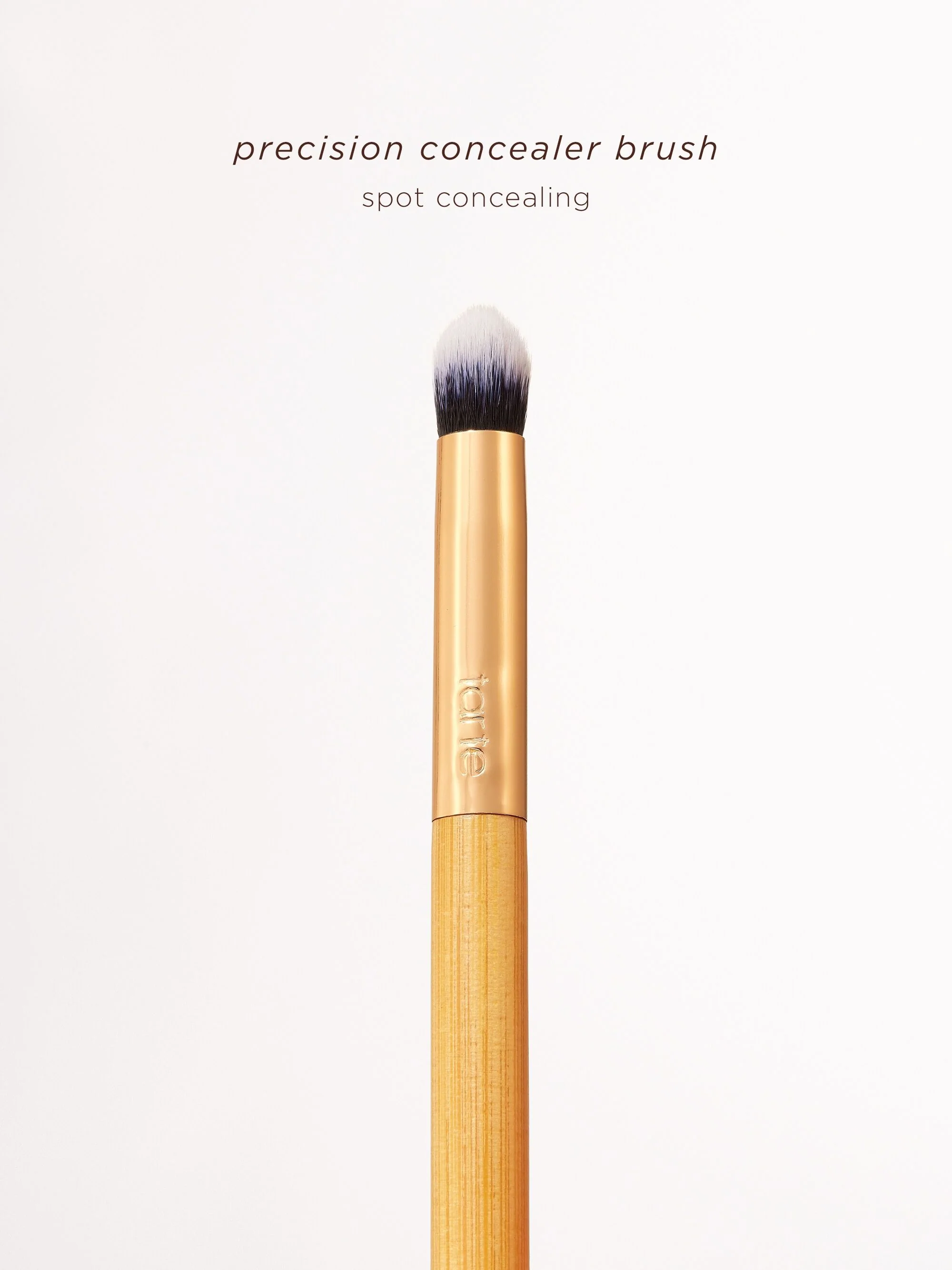 precision concealer brush - Image 2