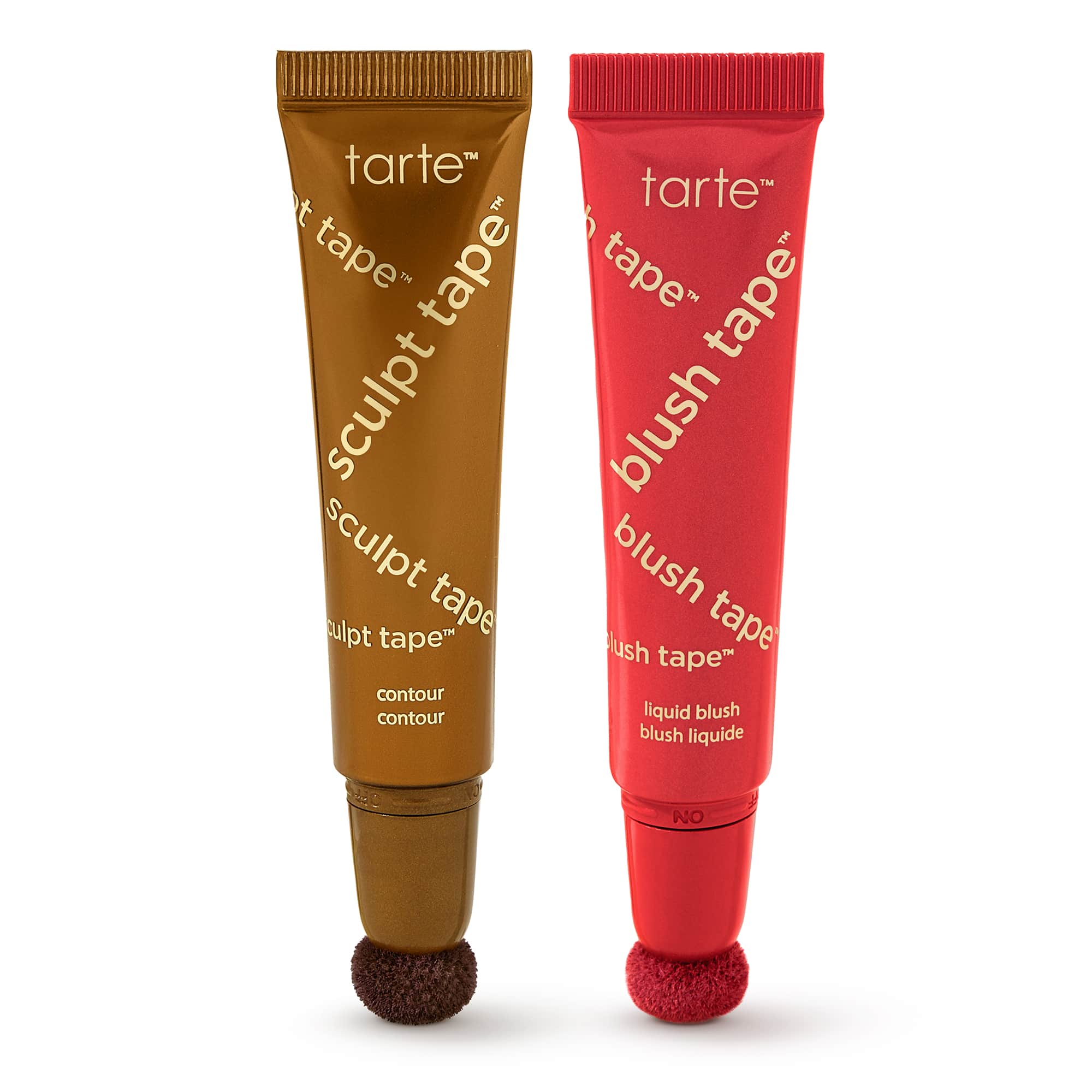 sculpt tape™ & blush tape™ duo - Image 3