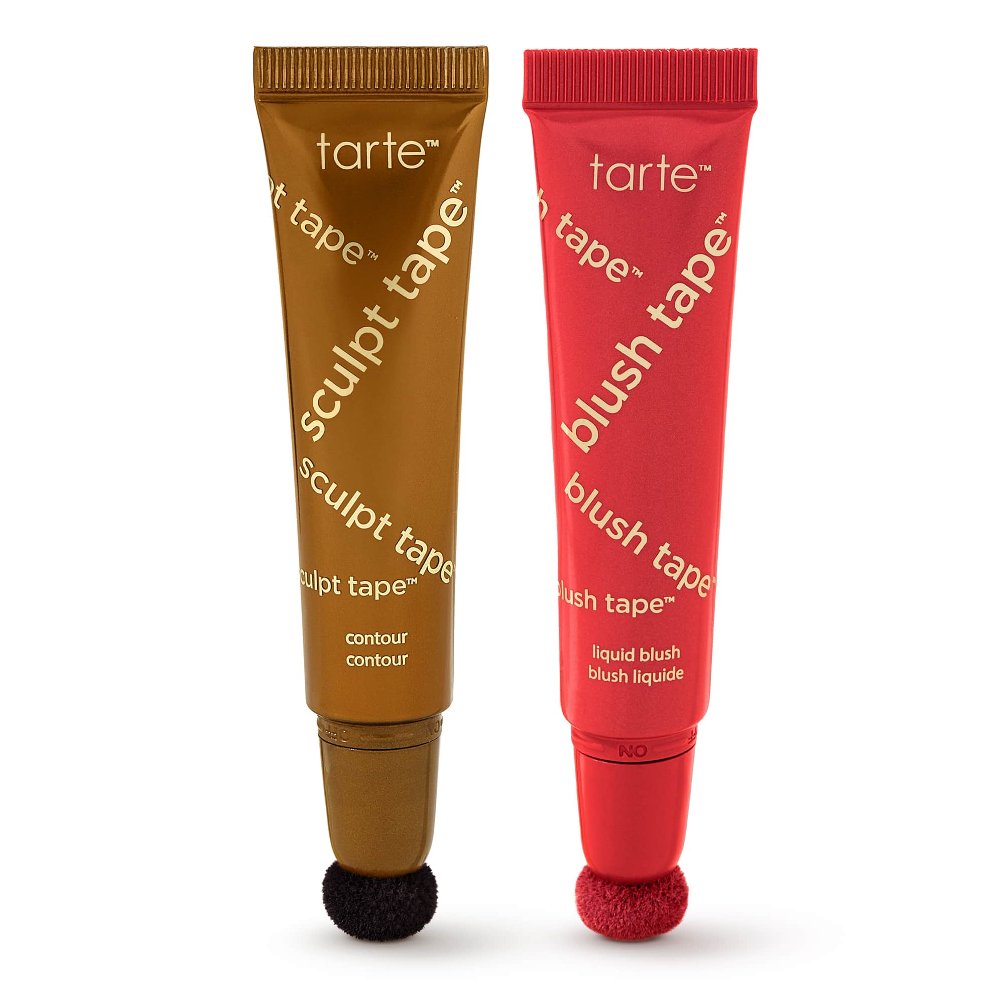 sculpt tape™ & blush tape™ duo - Image 4