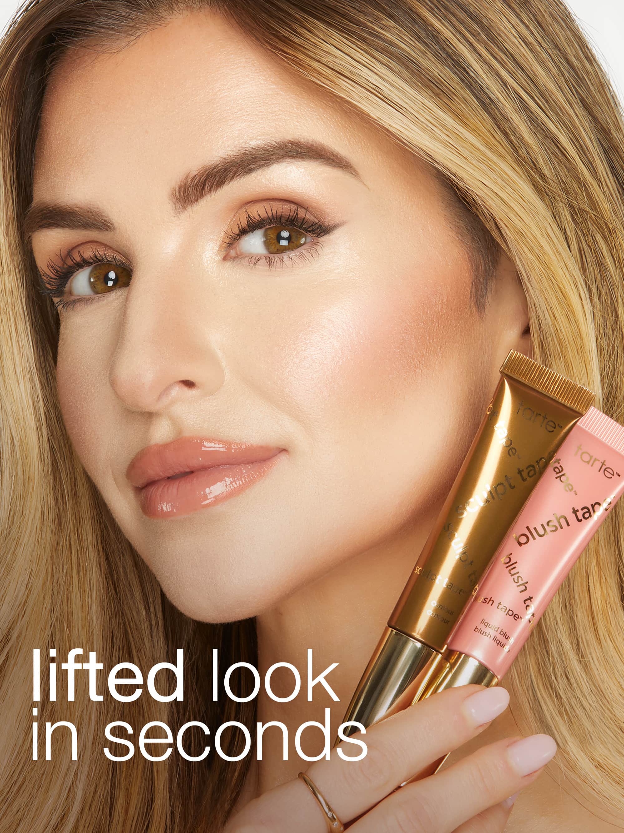 sculpt tape™ & blush tape™ duo - Image 9