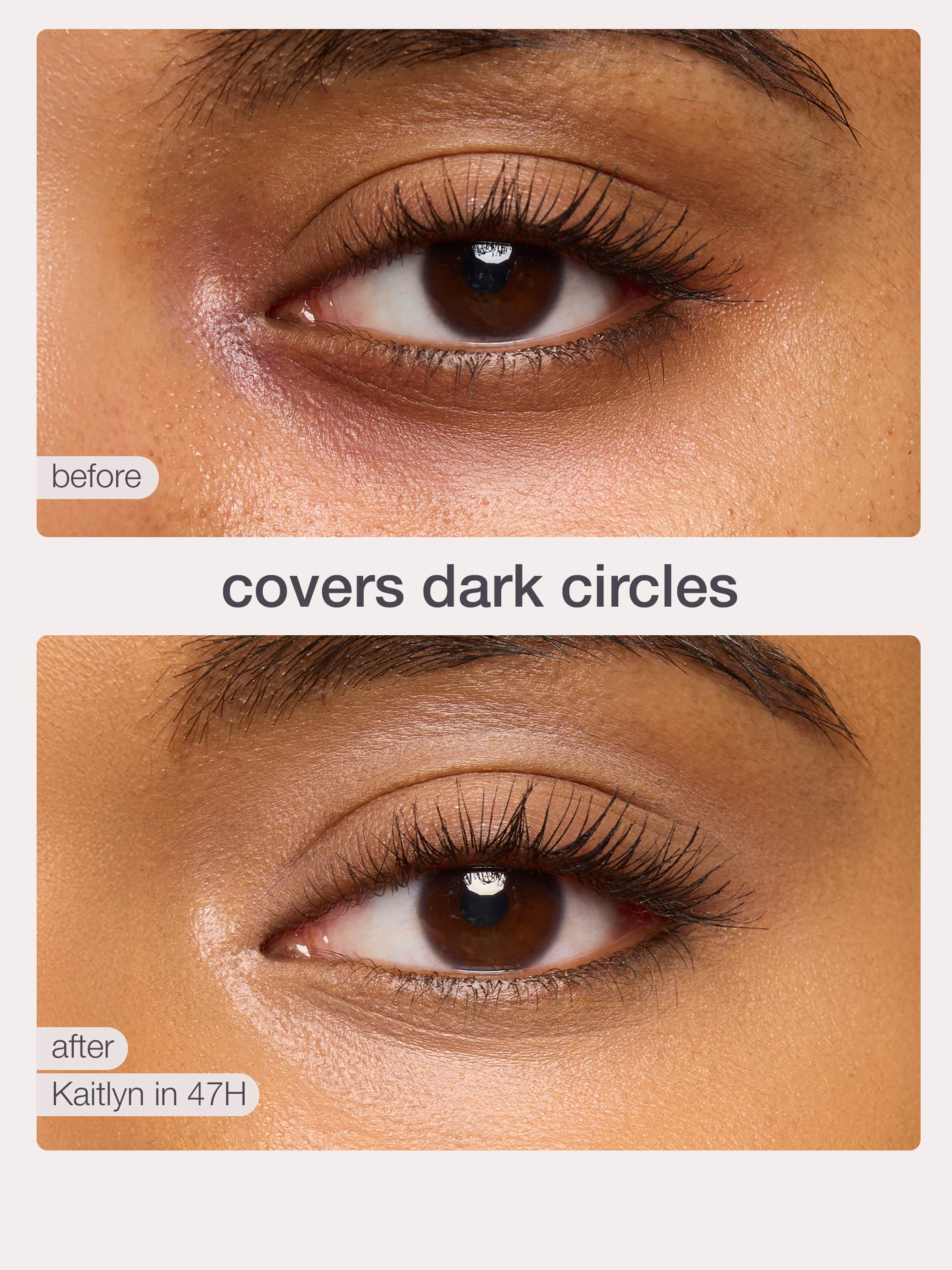 shape tape™ blur concealer stick - Image 79