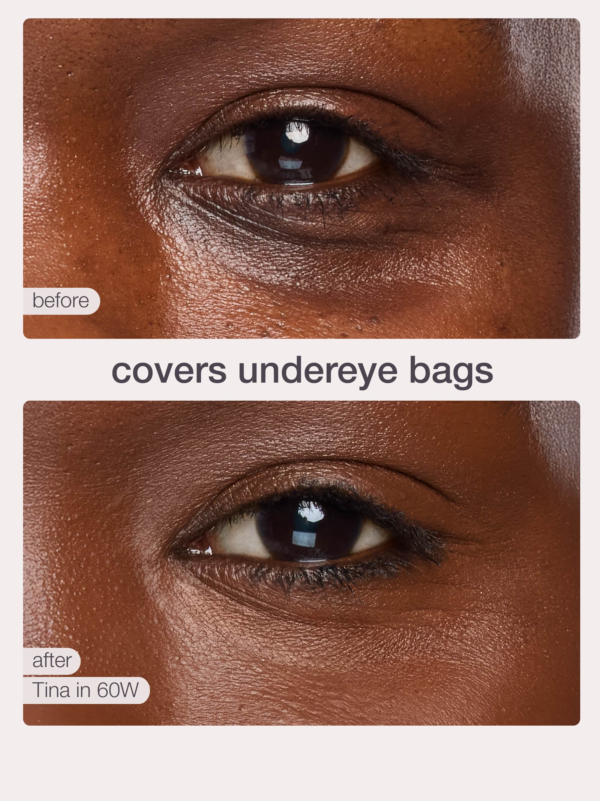shape tape™ blur concealer stick - Image 85