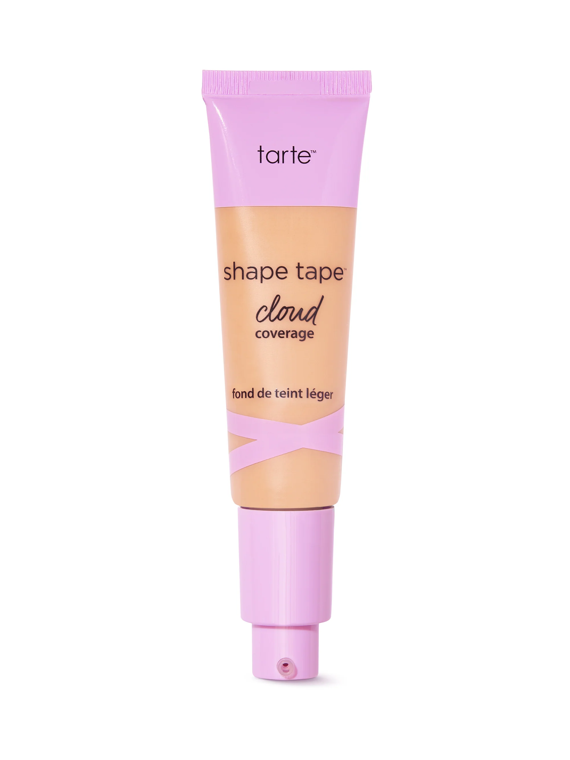 shape tape™ cloud cream