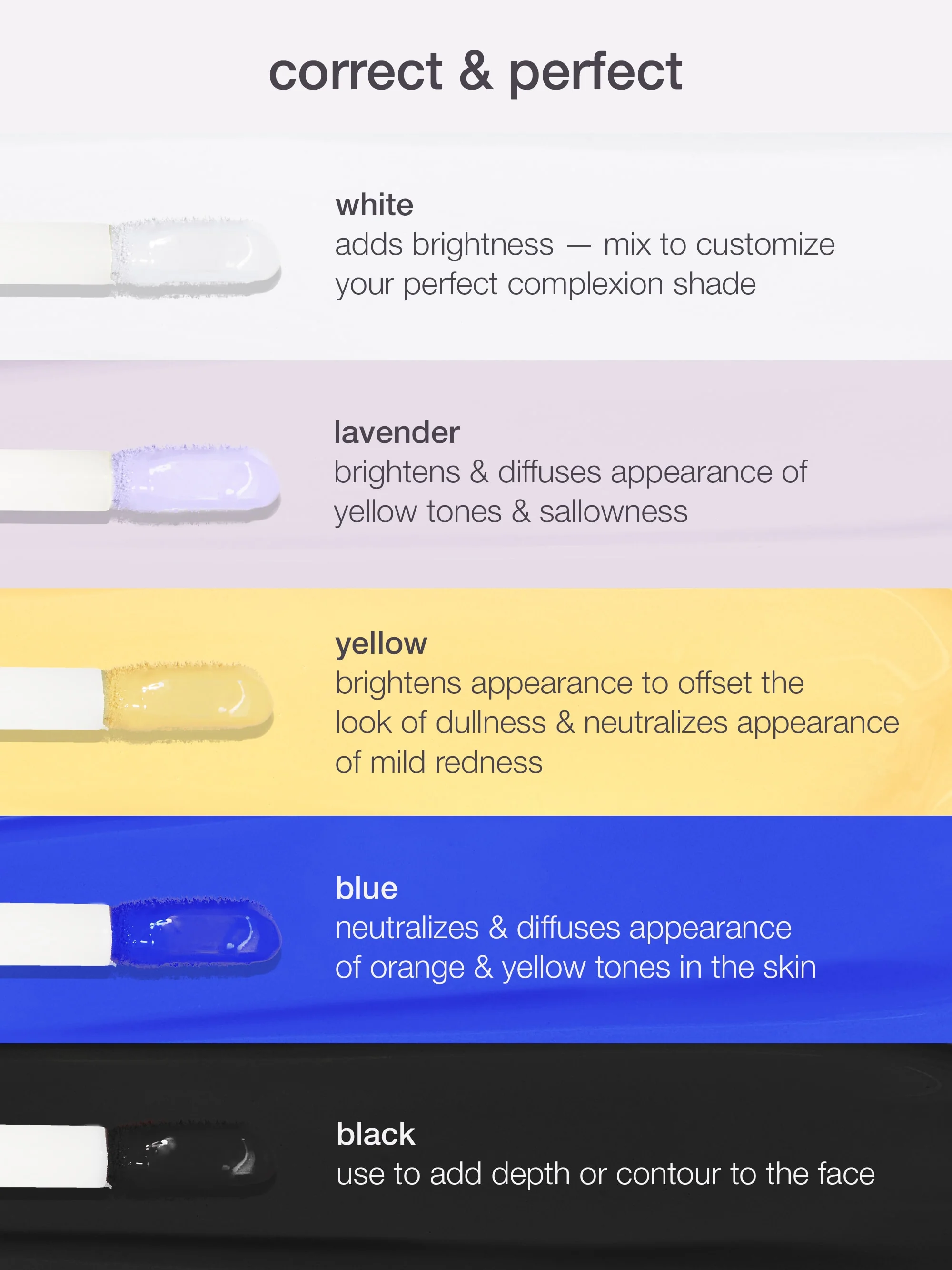shape tape™ corrector - Image 27