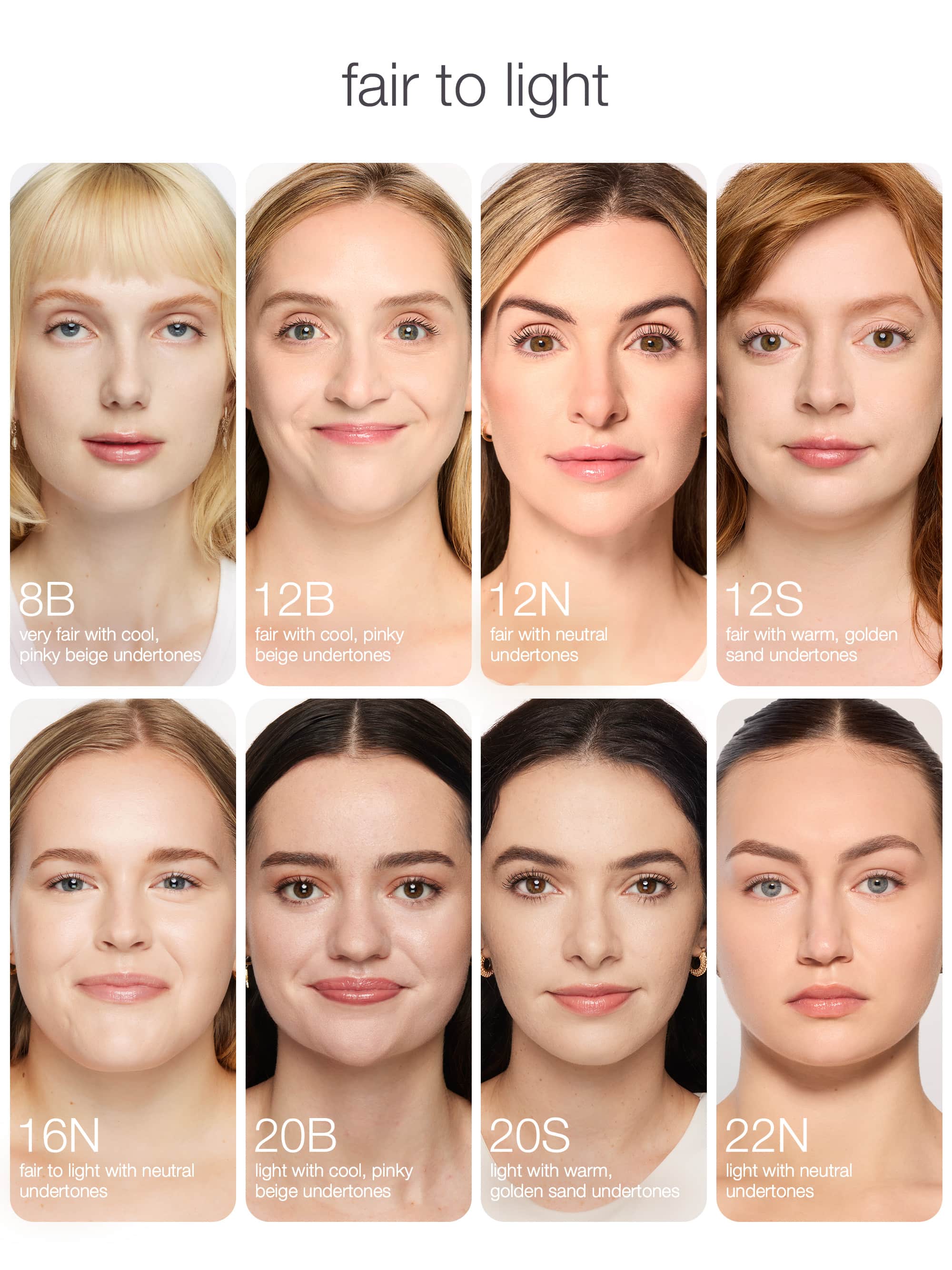 shape tape™ creamy concealer - Image 154