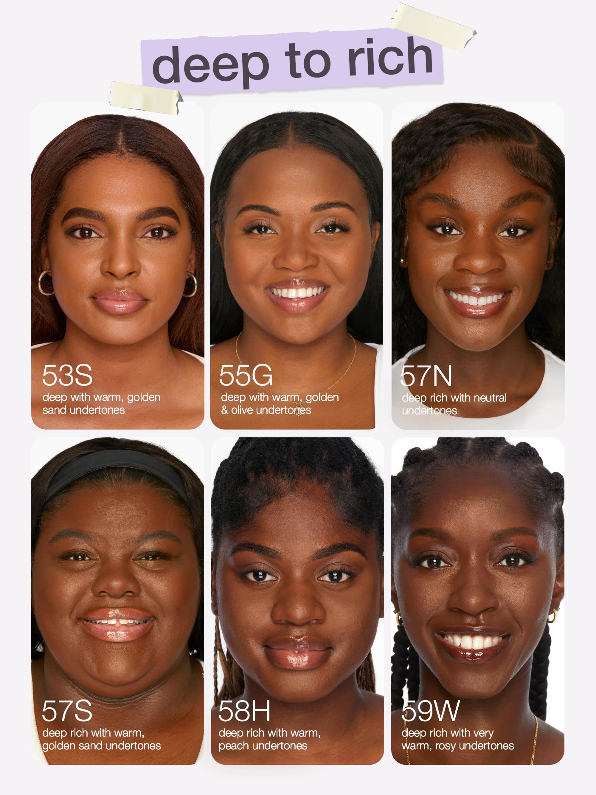shape tape™ pressed powder - Image 104