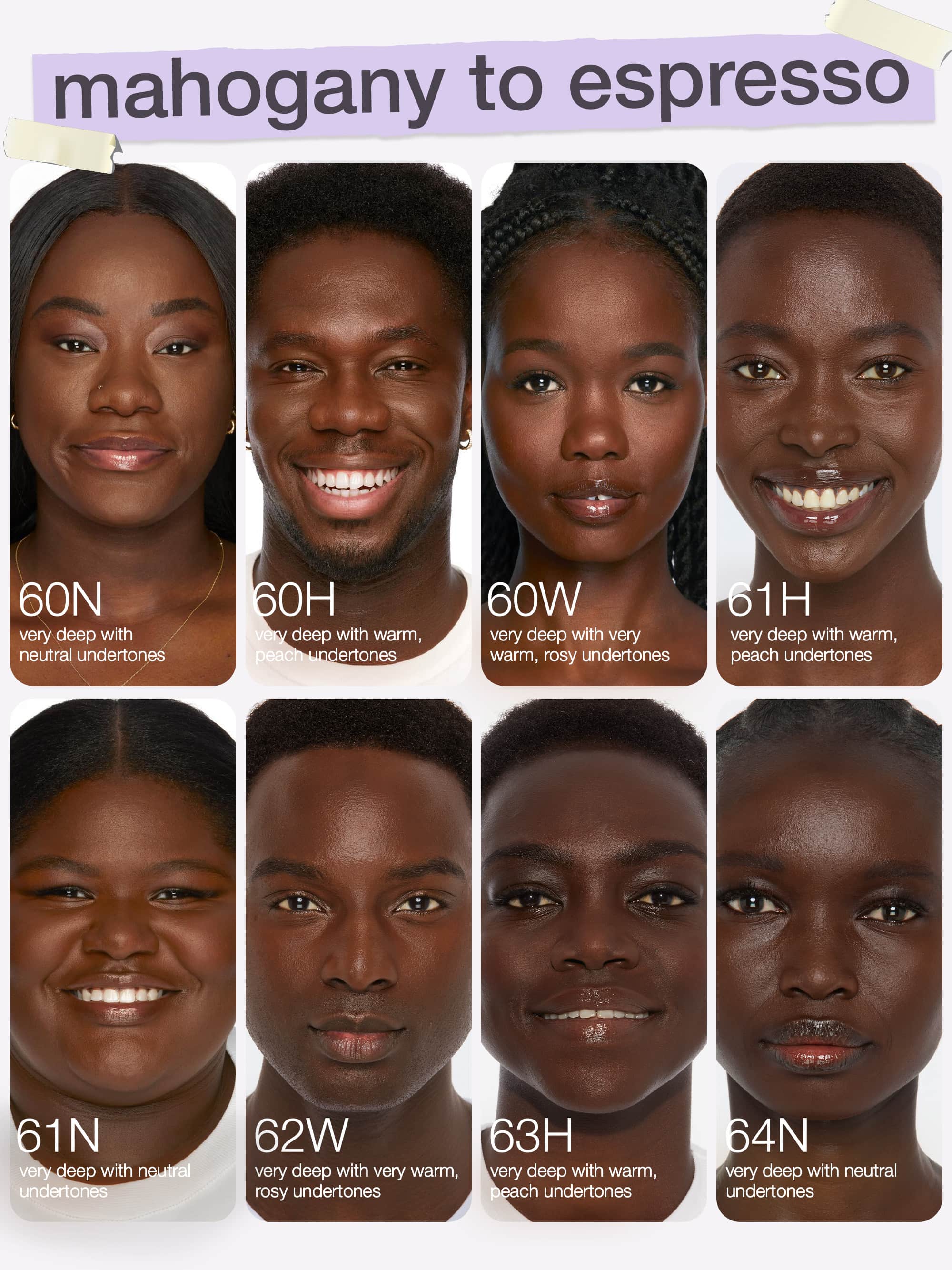 shape tape™ pressed powder - Image 113