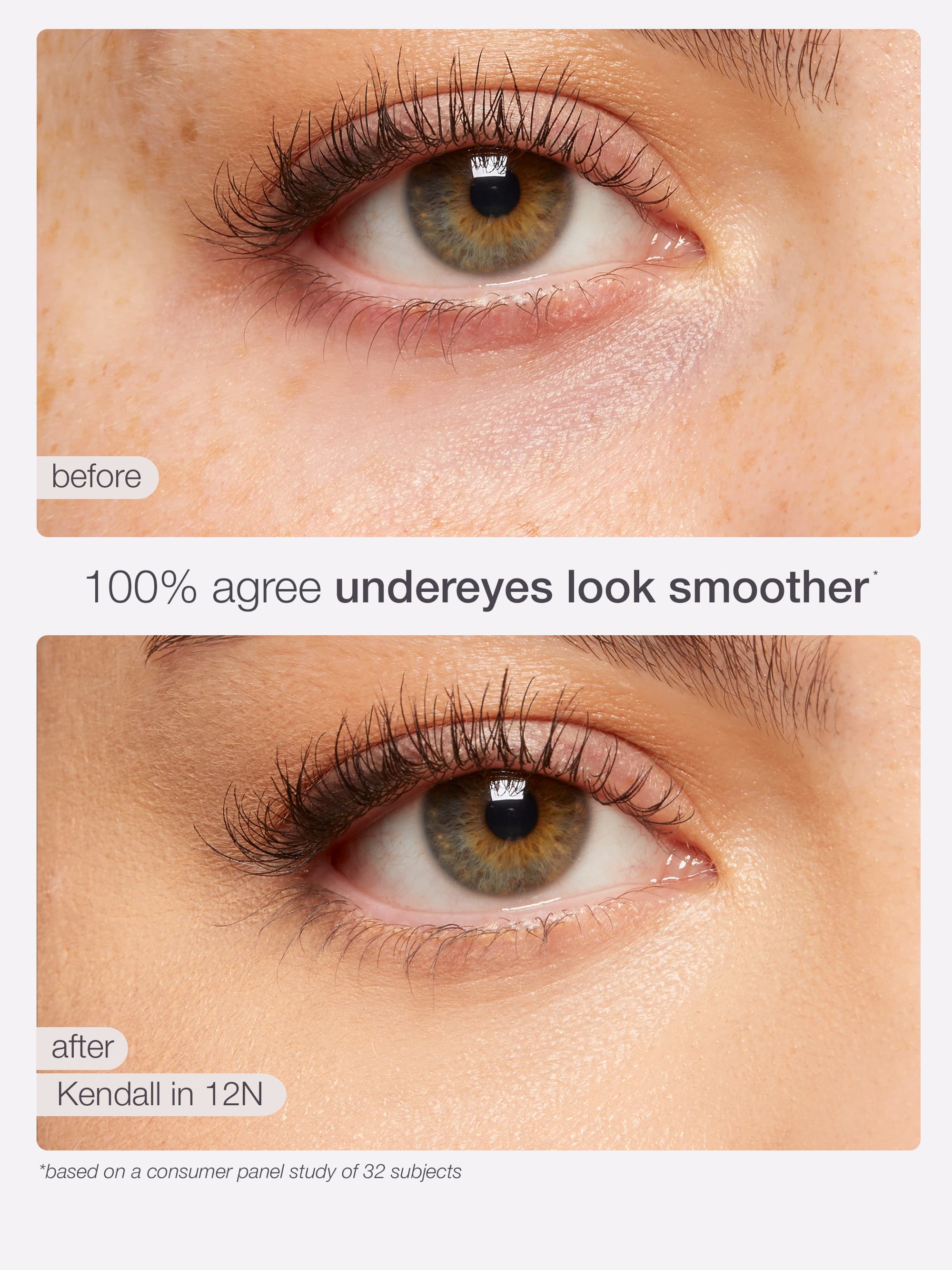 shape tape™ radiant concealer - Image 57