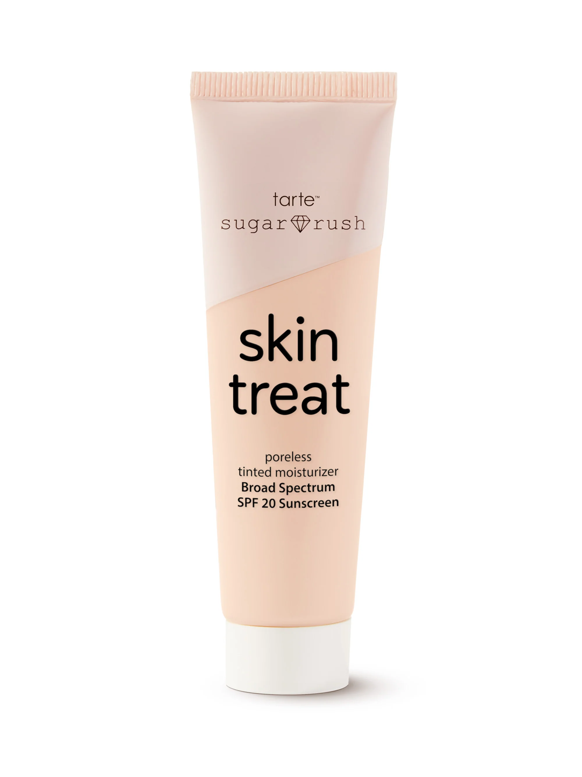 skin treat poreless tinted moisturizer Broad Spectrum SPF 20 - Image 10