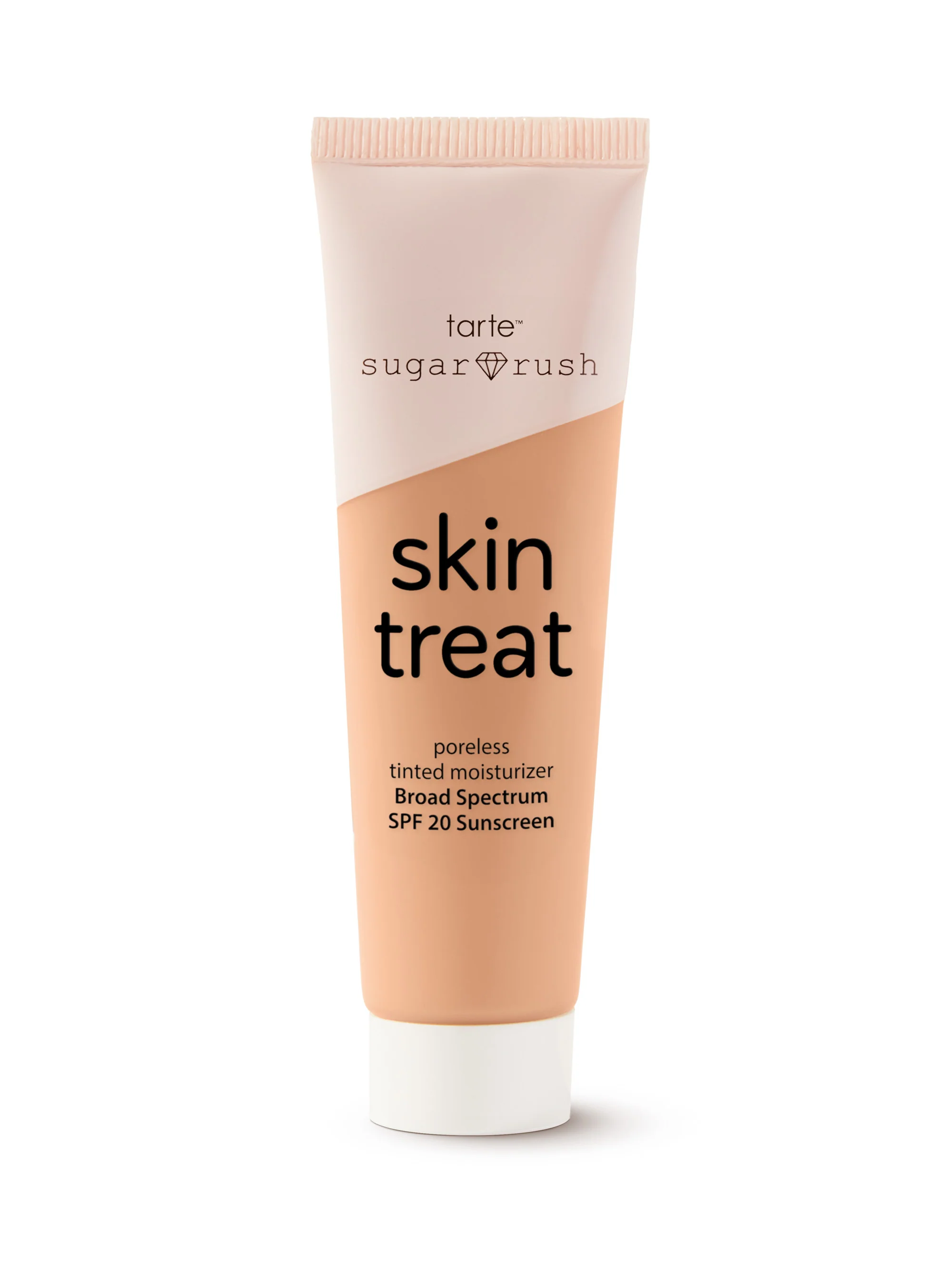 skin treat poreless tinted moisturizer Broad Spectrum SPF 20 - Image 13