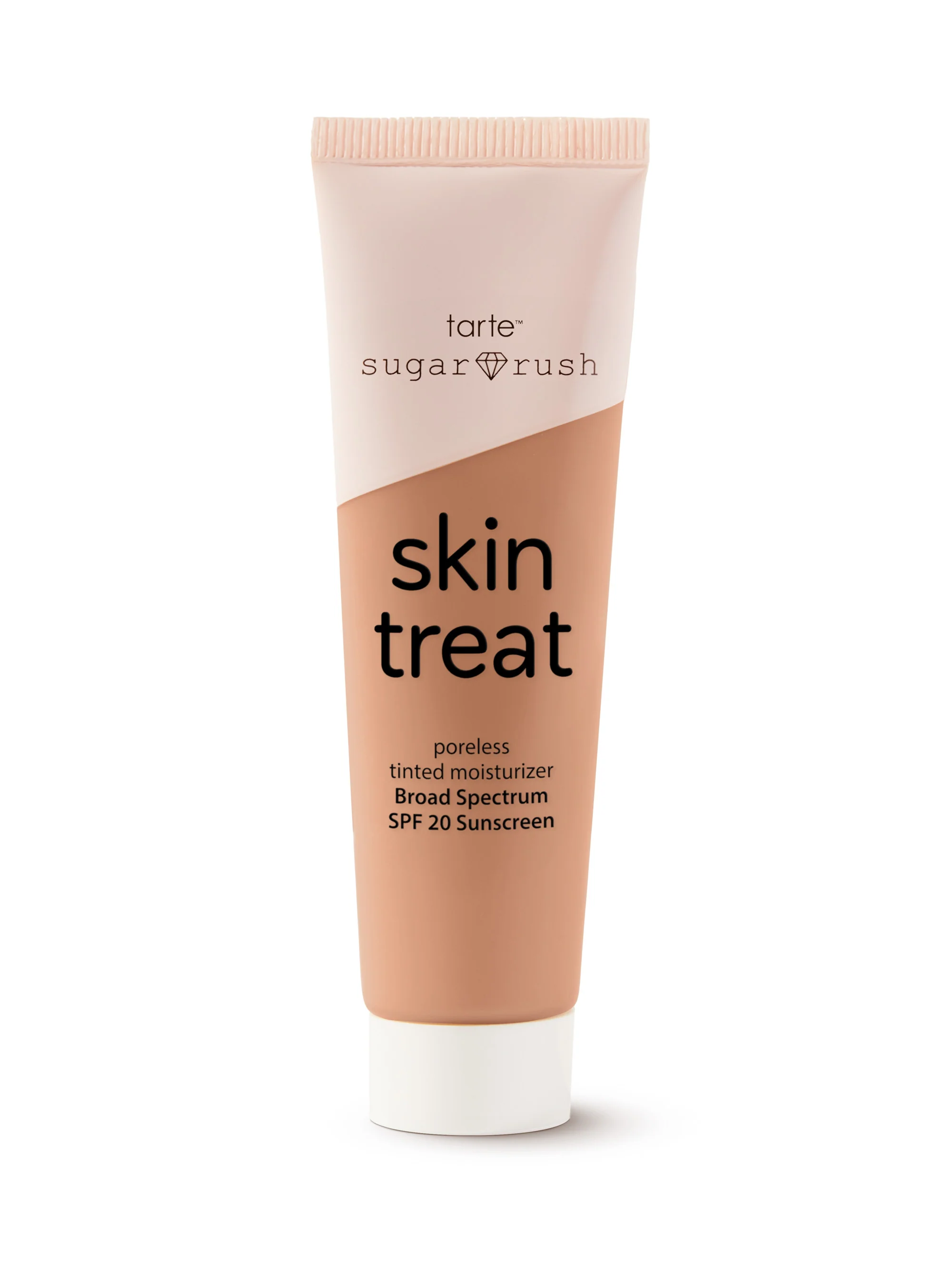 skin treat poreless tinted moisturizer Broad Spectrum SPF 20 - Image 15