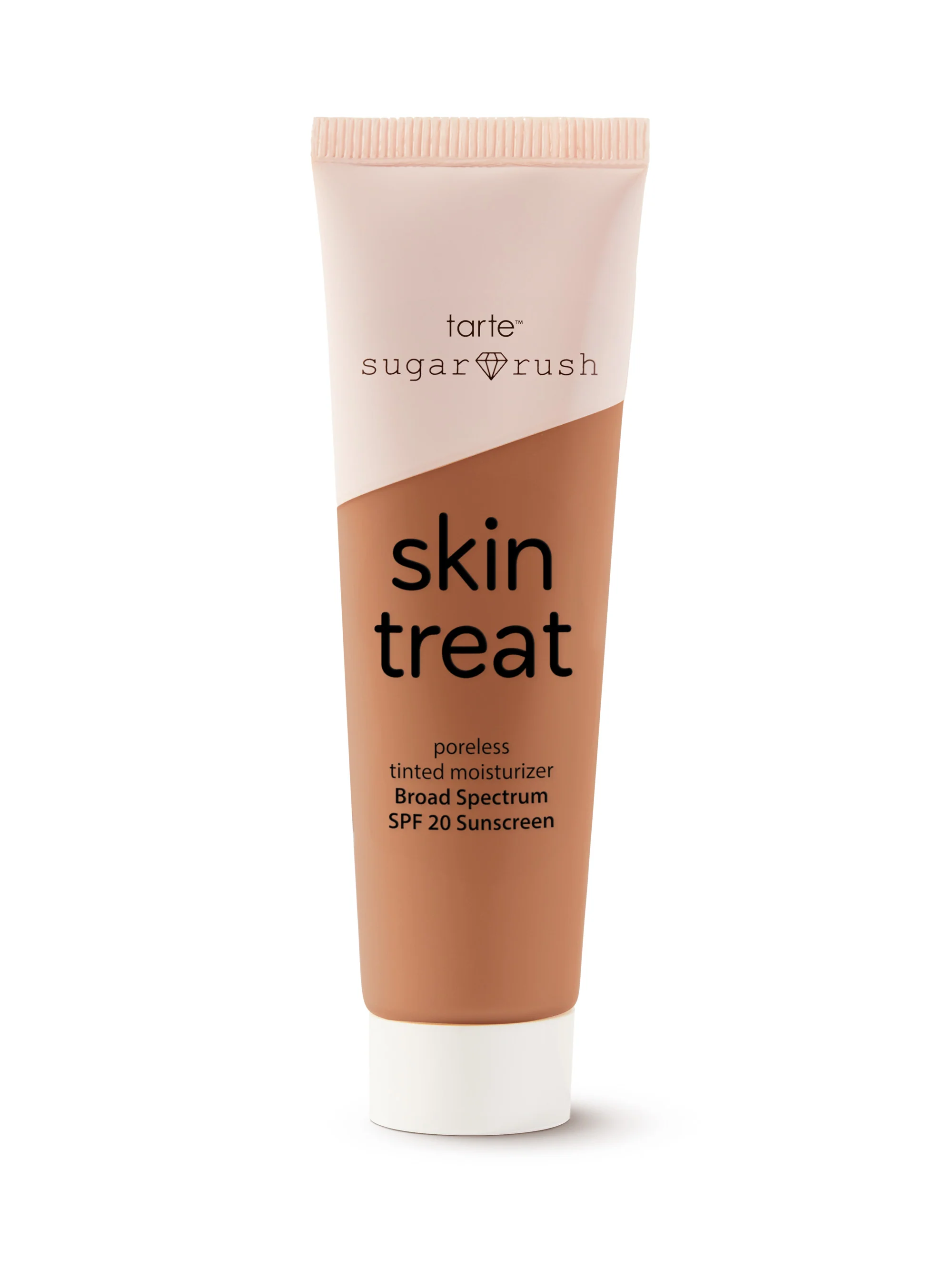 skin treat poreless tinted moisturizer Broad Spectrum SPF 20 - Image 17