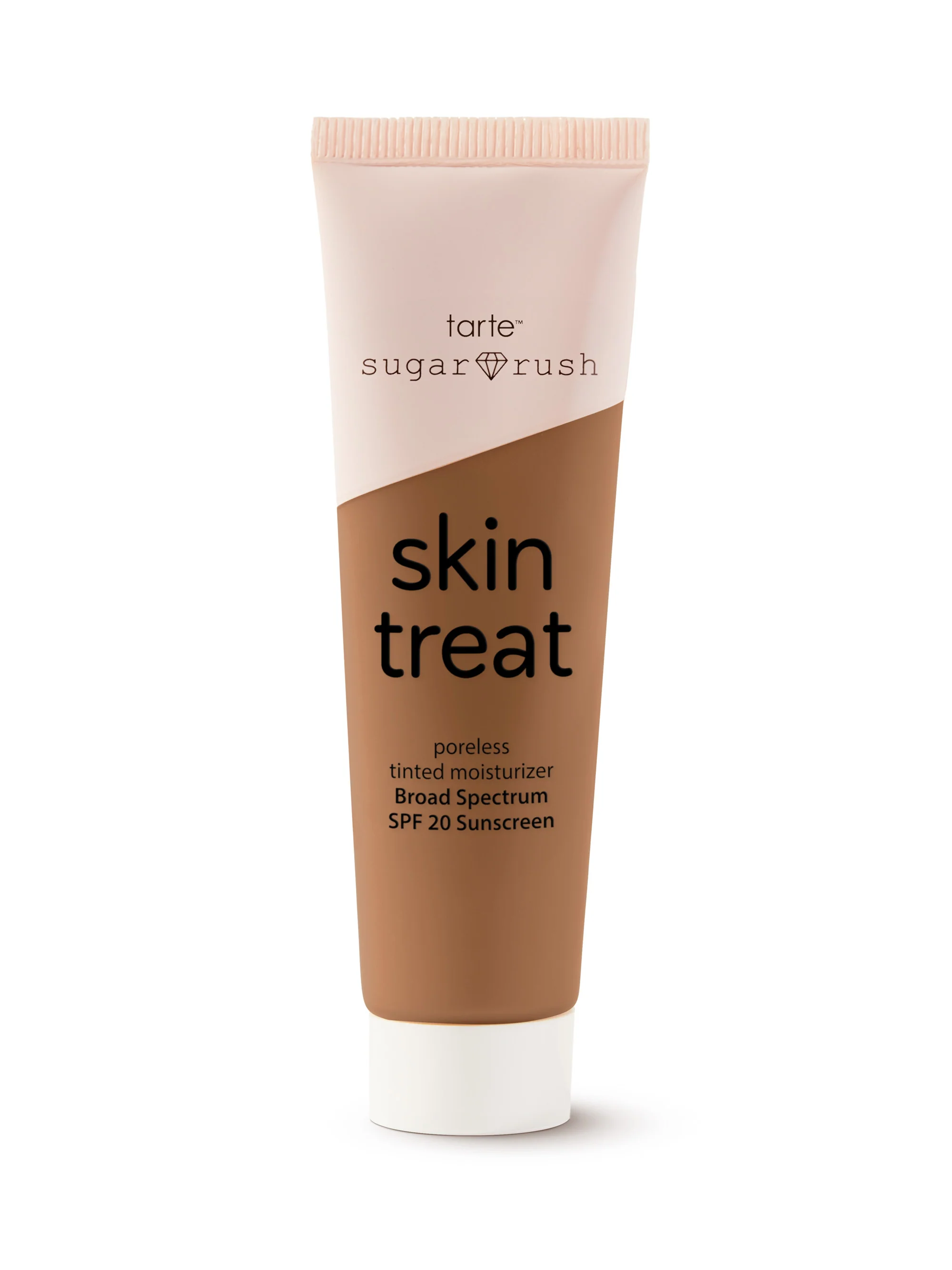 skin treat poreless tinted moisturizer Broad Spectrum SPF 20 - Image 18