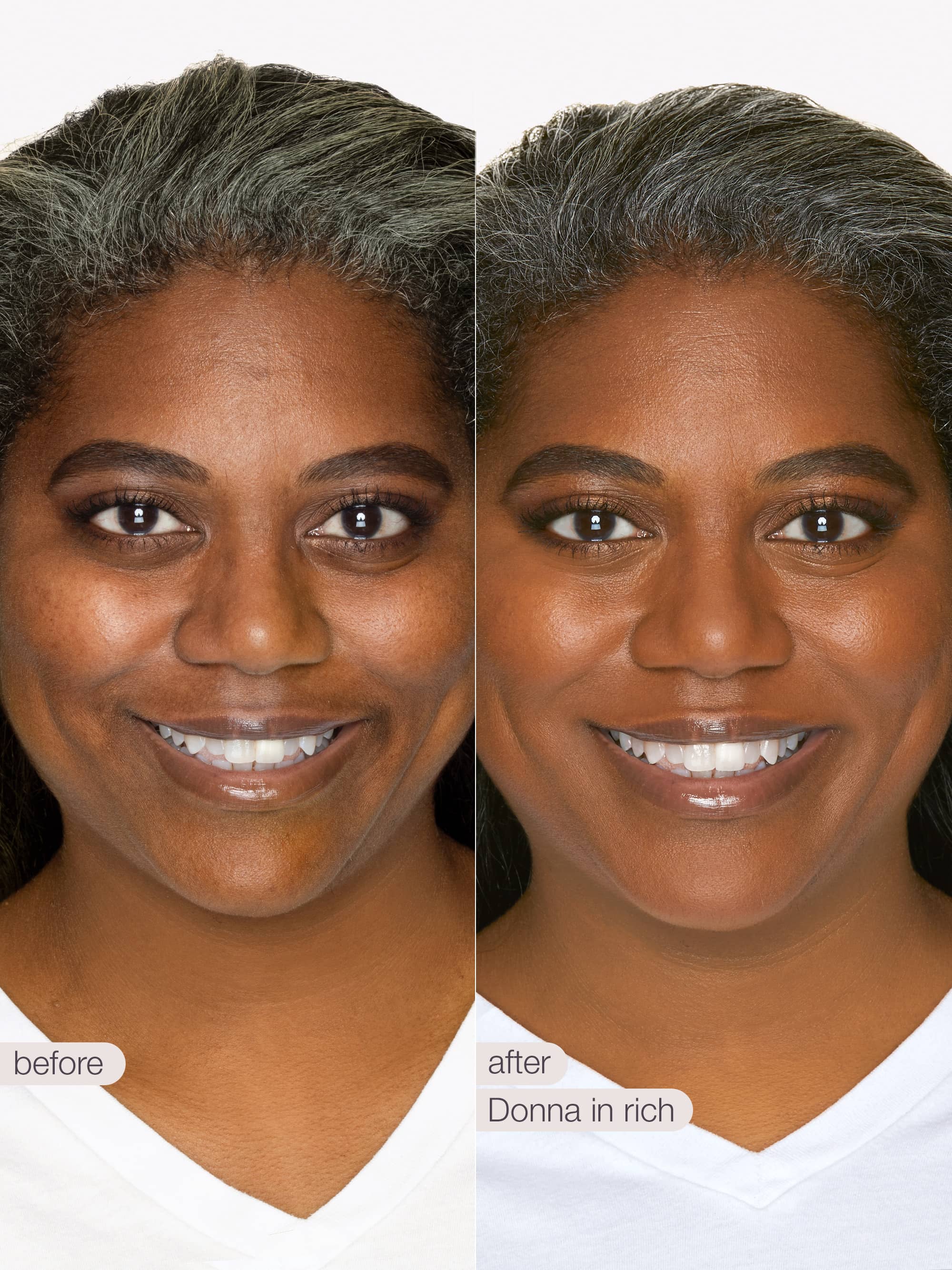 skin treat poreless tinted moisturizer Broad Spectrum SPF 20 - Image 9
