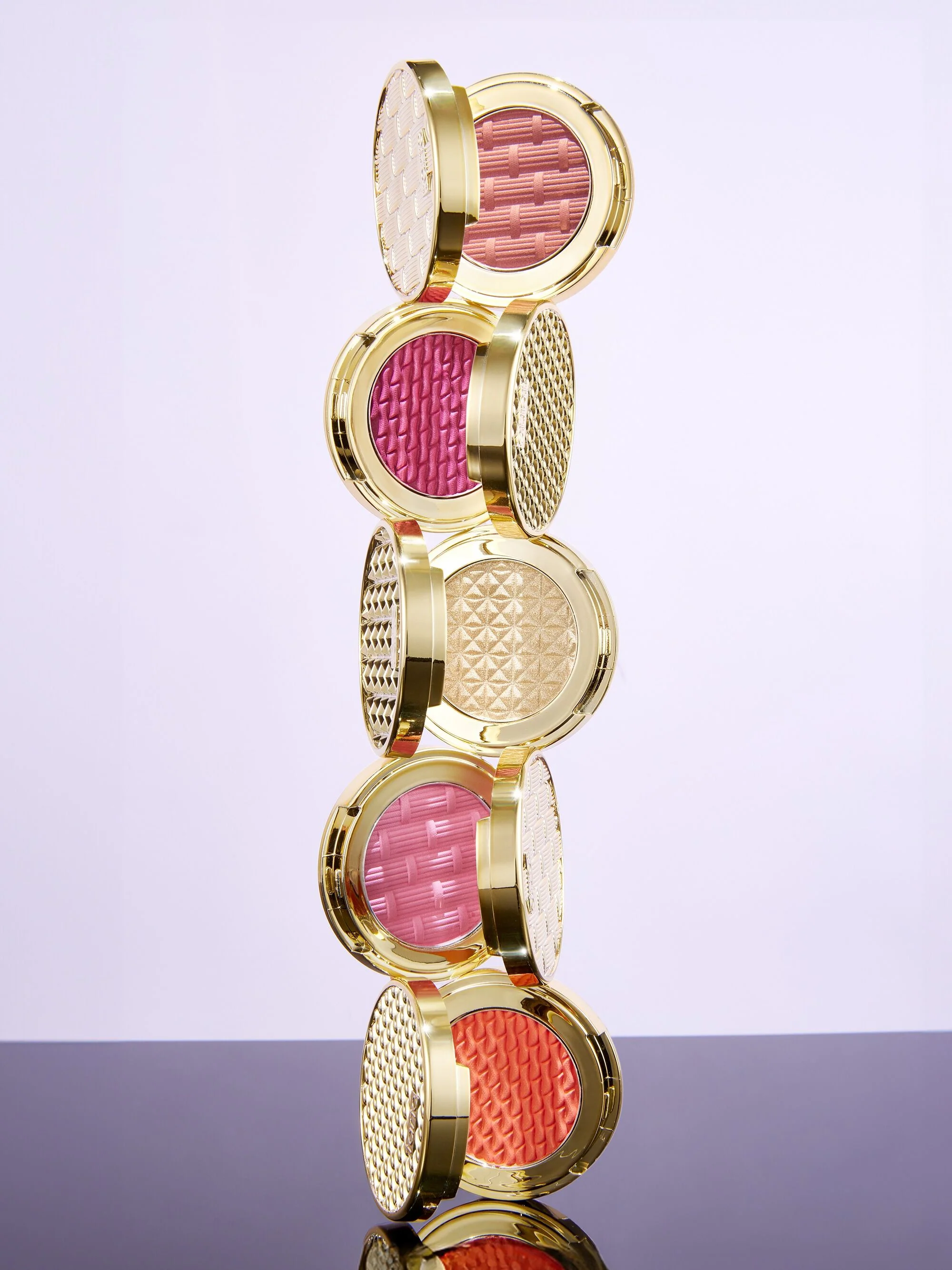 stay golden Amazonian clay cheek set - Image 5
