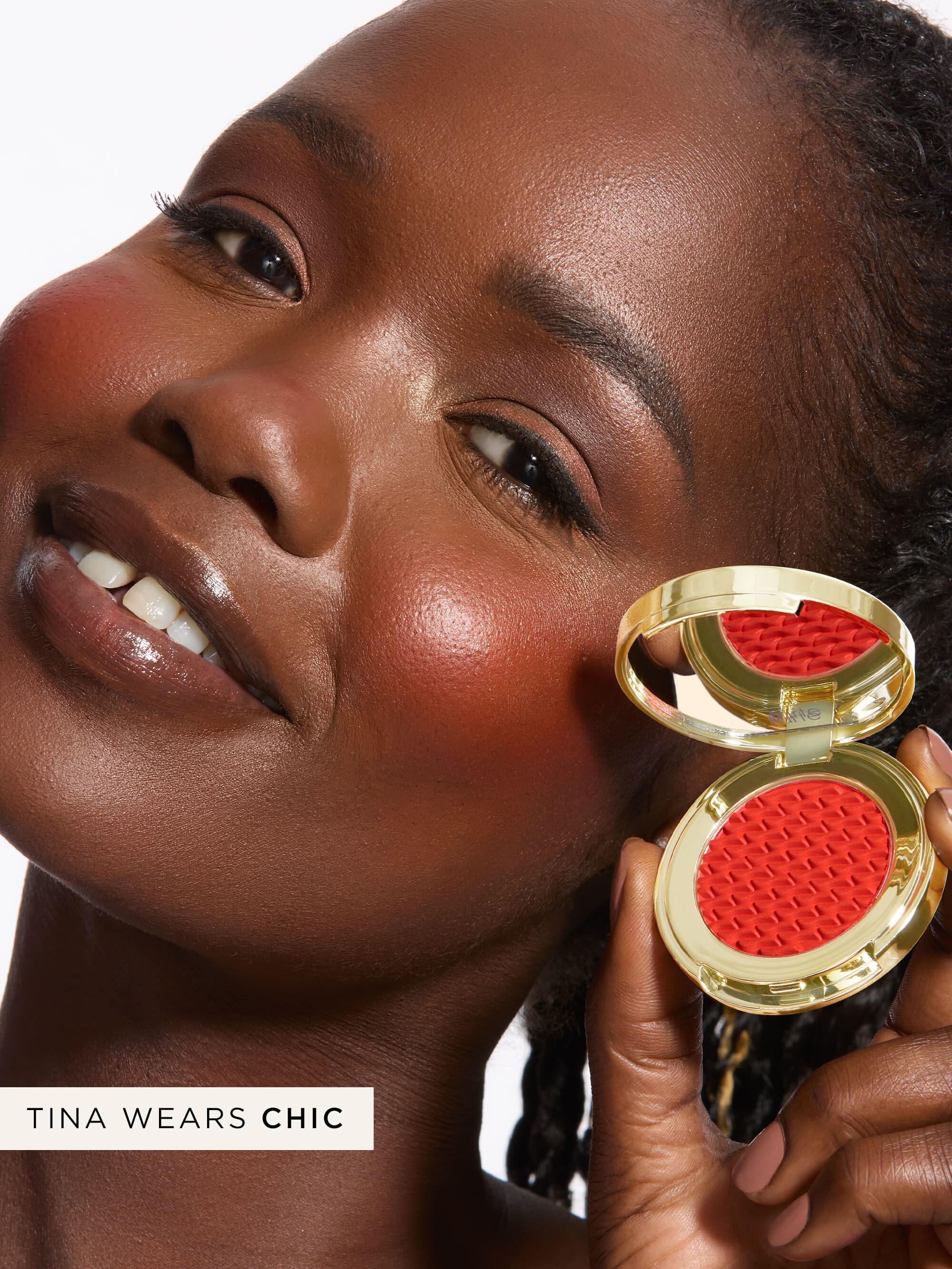 stay golden Amazonian clay cheek set - Image 6