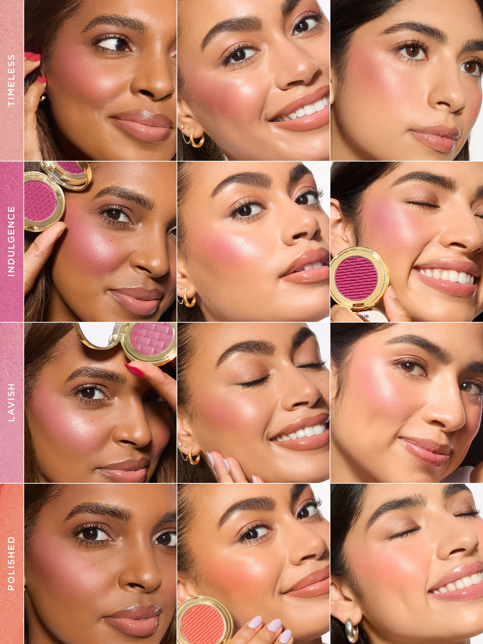 stay golden Amazonian clay cheek set - Image 7