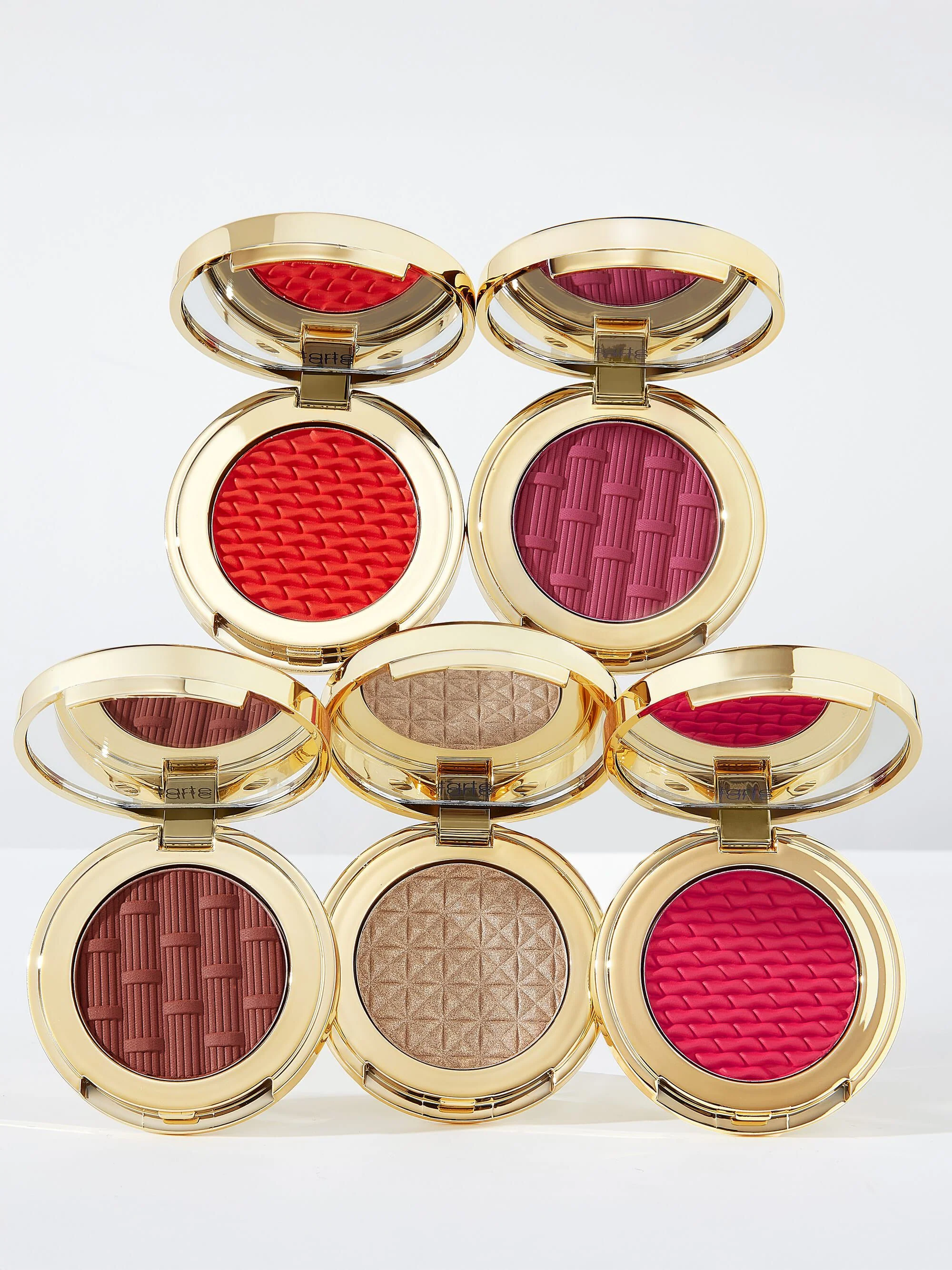 stay golden Amazonian clay cheek set - Image 8