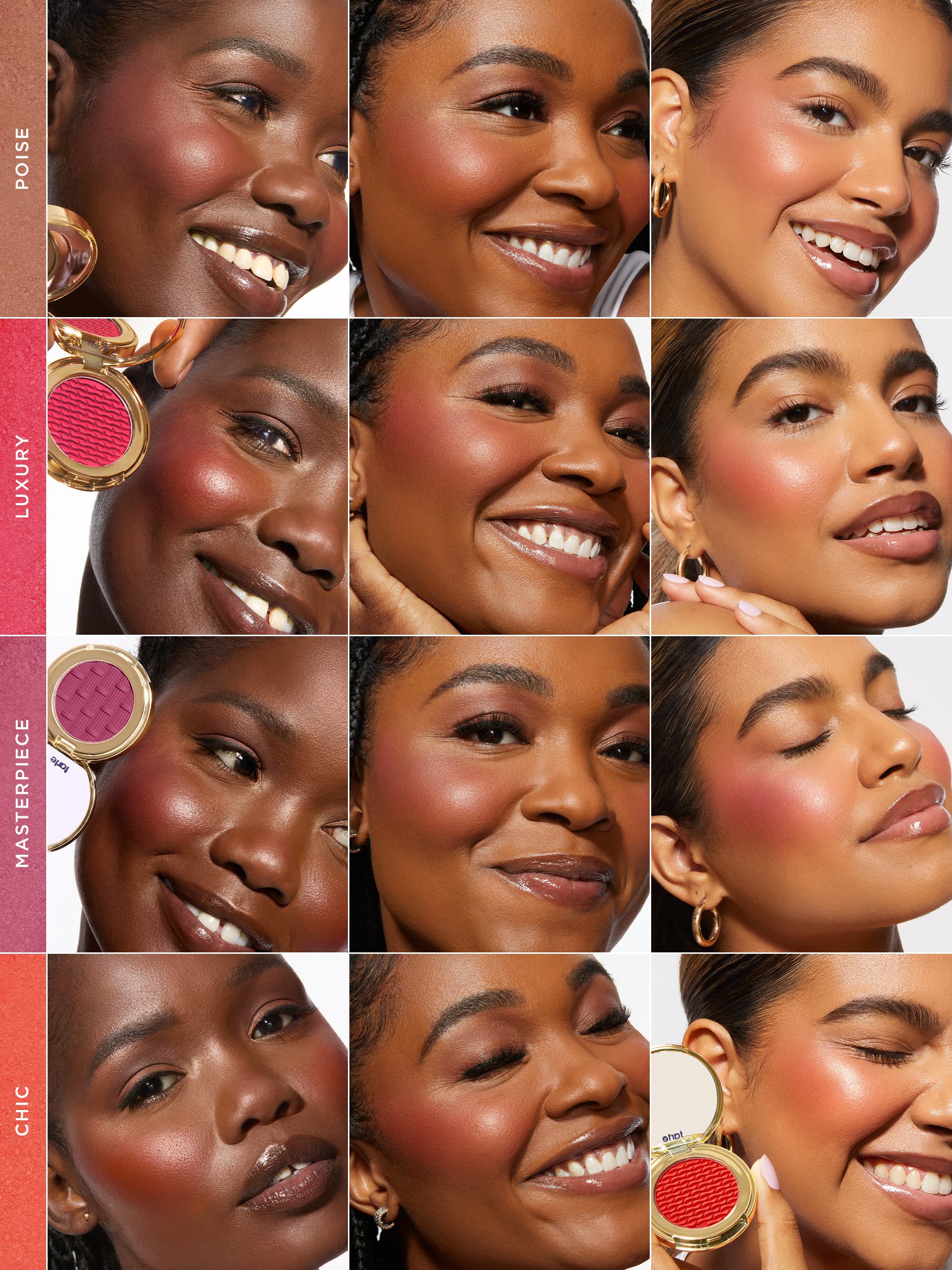 stay golden Amazonian clay cheek set - Image 9
