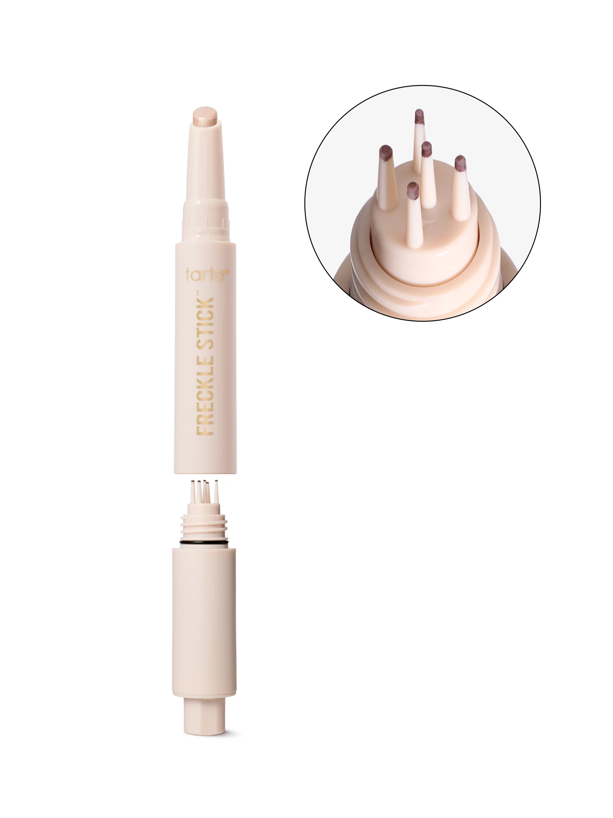 tarte freckle stick™ - Image 3