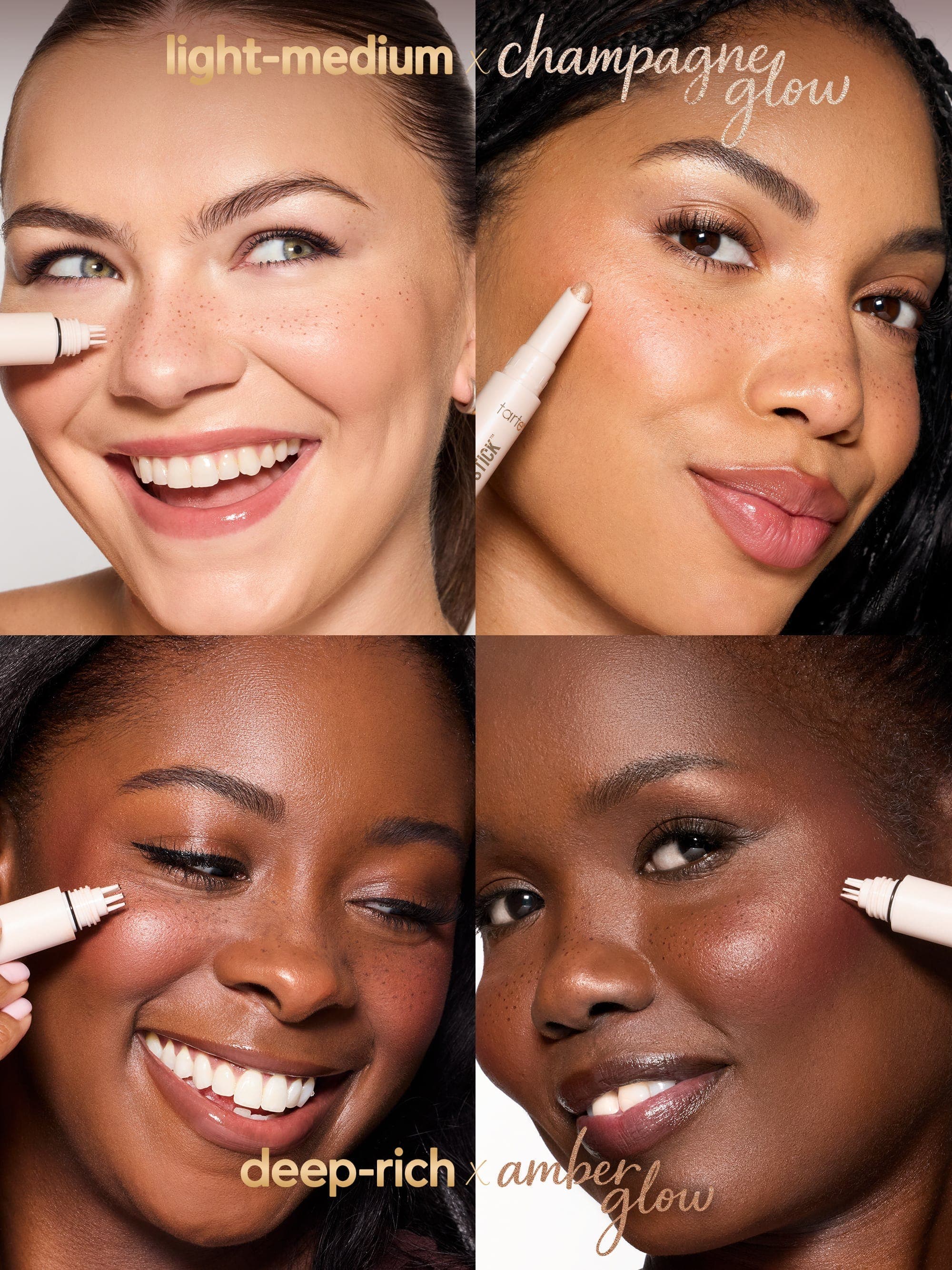 tarte freckle stick™ - Image 4