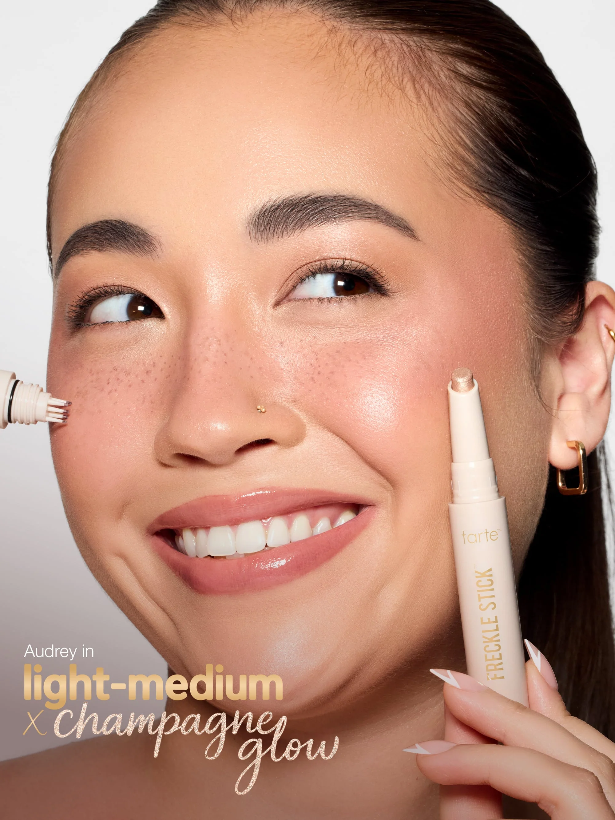 tarte freckle stick™ - Image 6