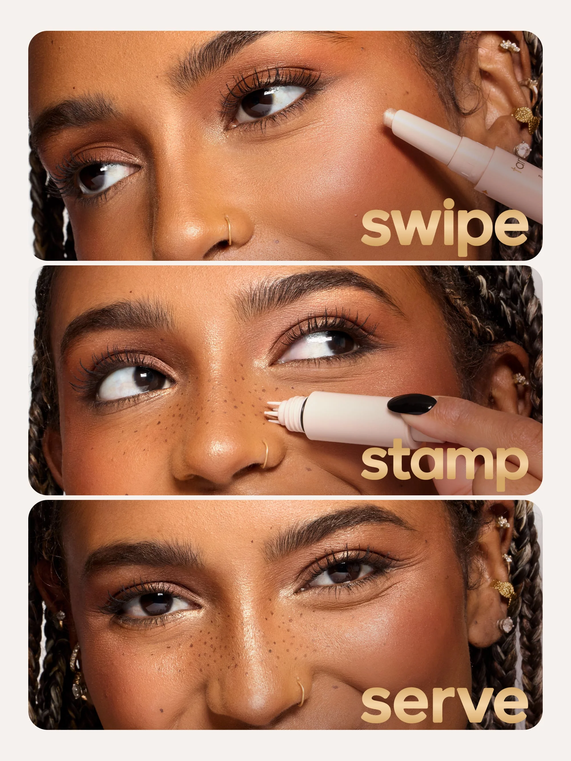 tarte freckle stick™ - Image 7