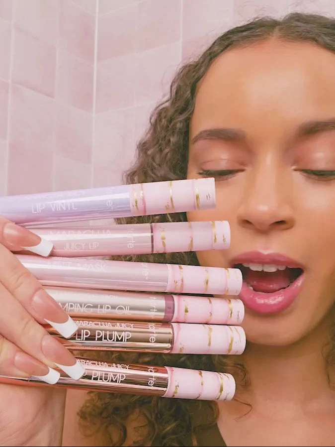 vanilla icing juicy lip - choose your formula - Image 2