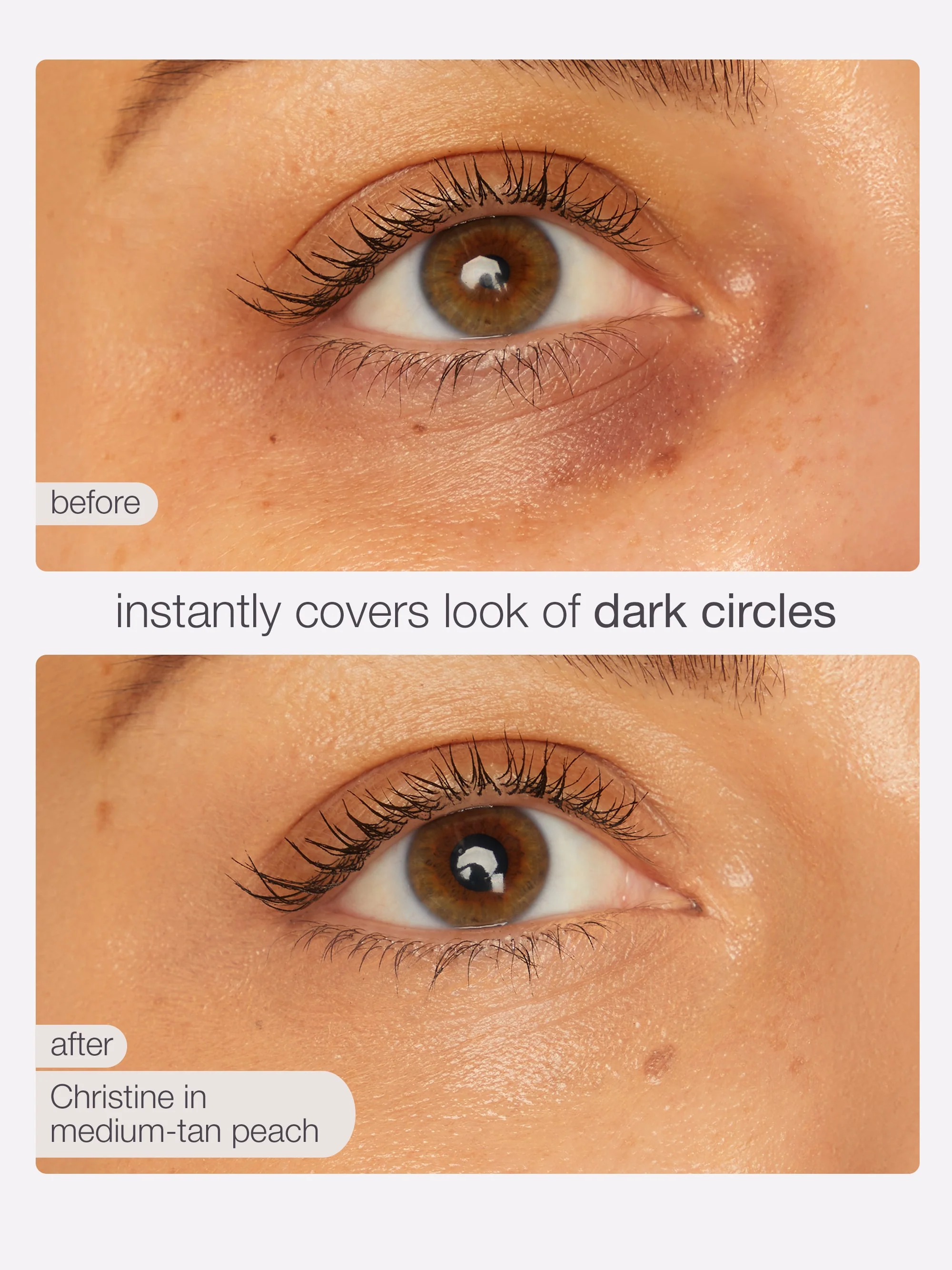 tarte x FINNSUL CC undereye + FREE XL tubing mascara - Image 3