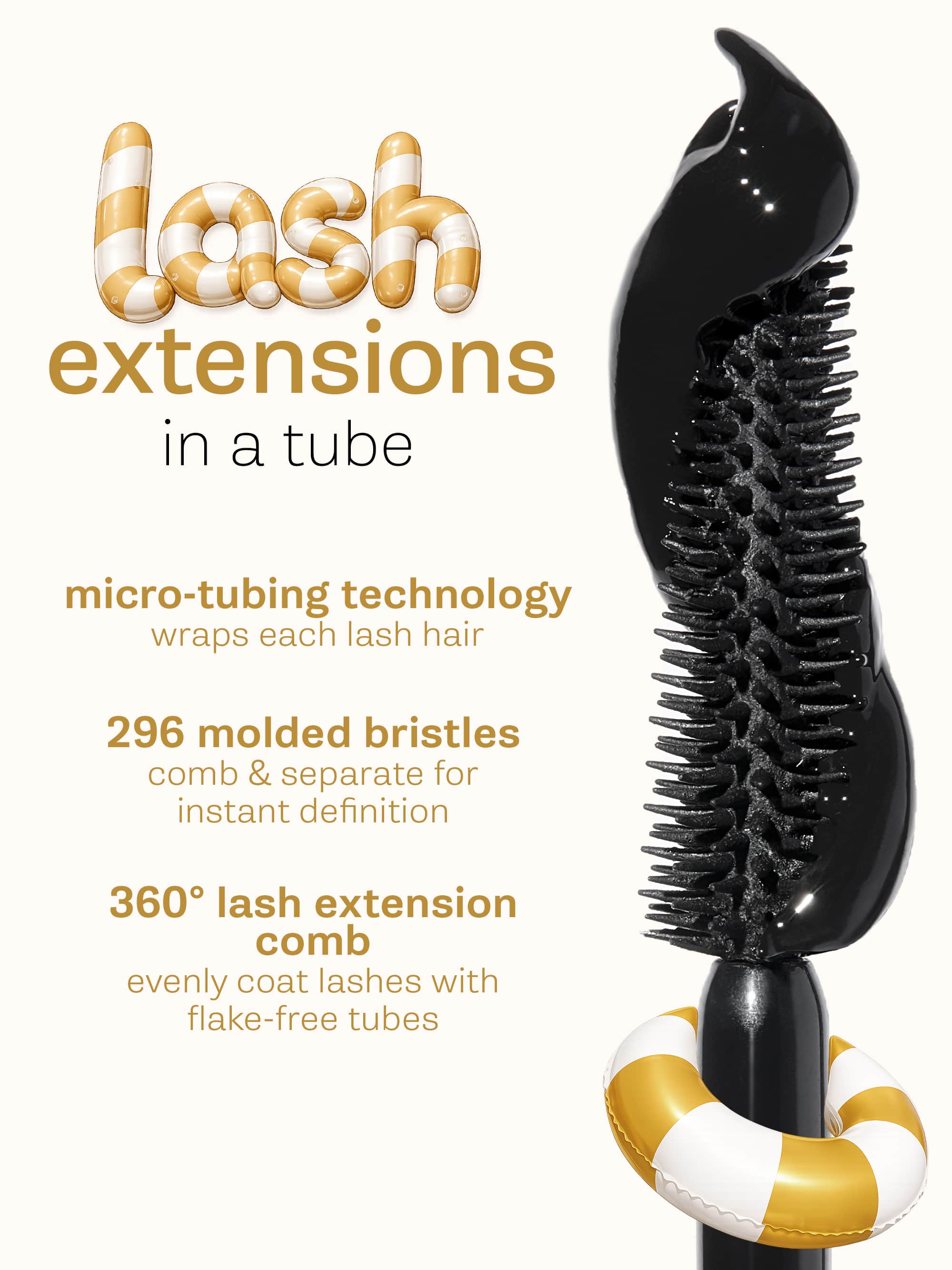 tartelette™ XL tubing mascara - Image 11