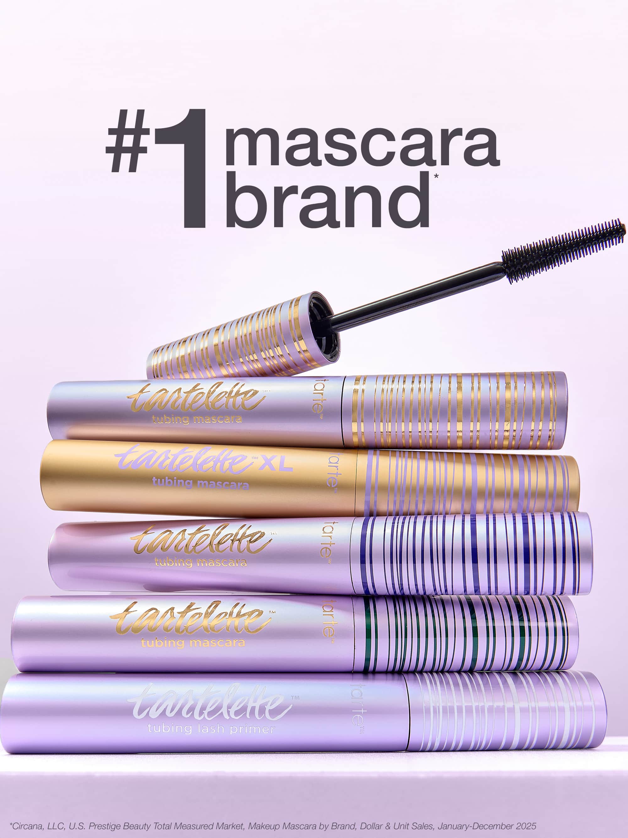 tartelette™ XL tubing mascara - Image 12