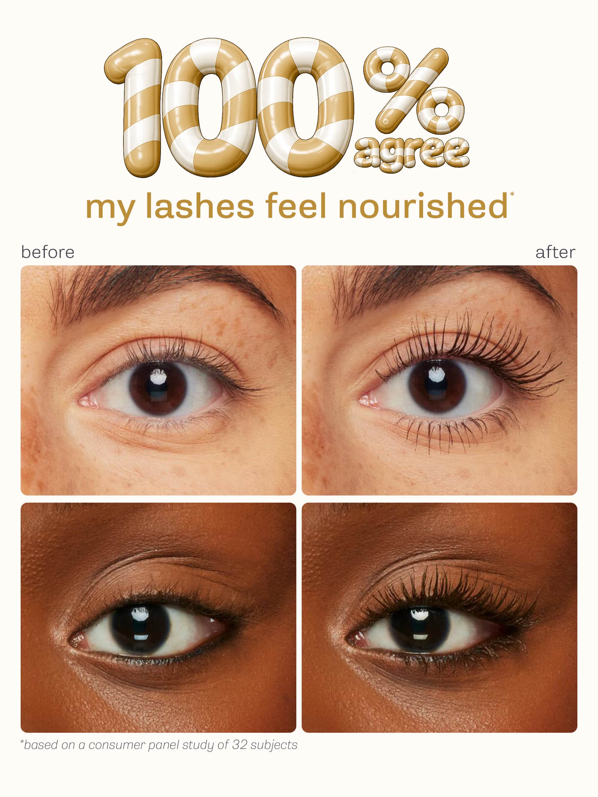 tartelette™ XL tubing mascara - Image 6