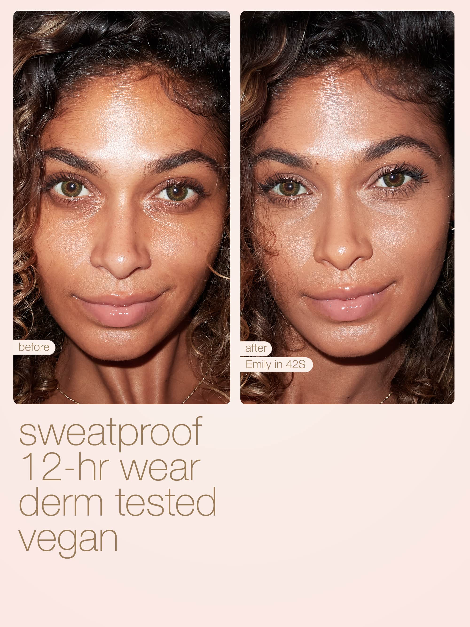 timeless hydrating foundation - Image 3